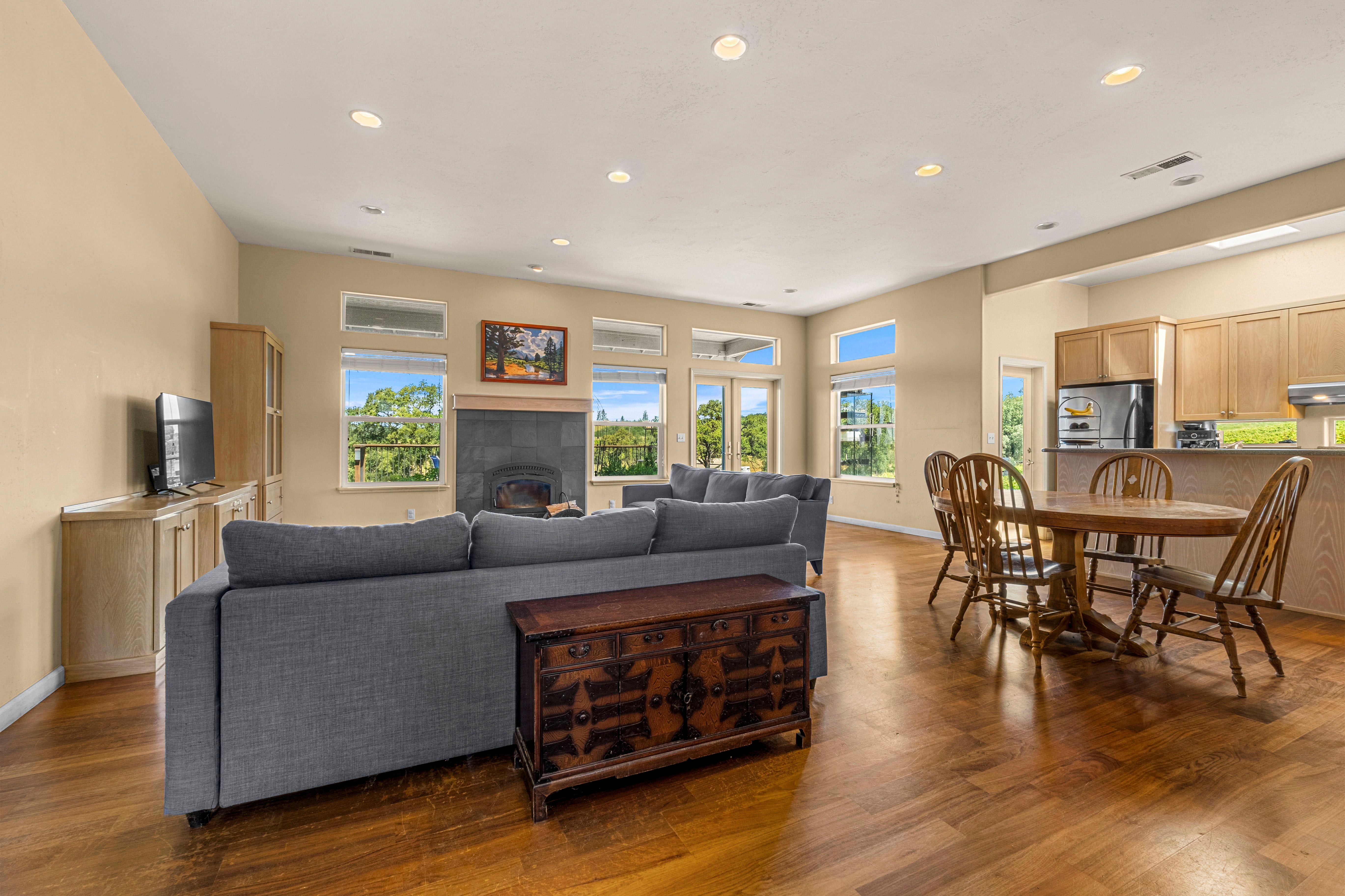  12200 Shenandoah Road, Plymouth, CA 95669 - 物件實景