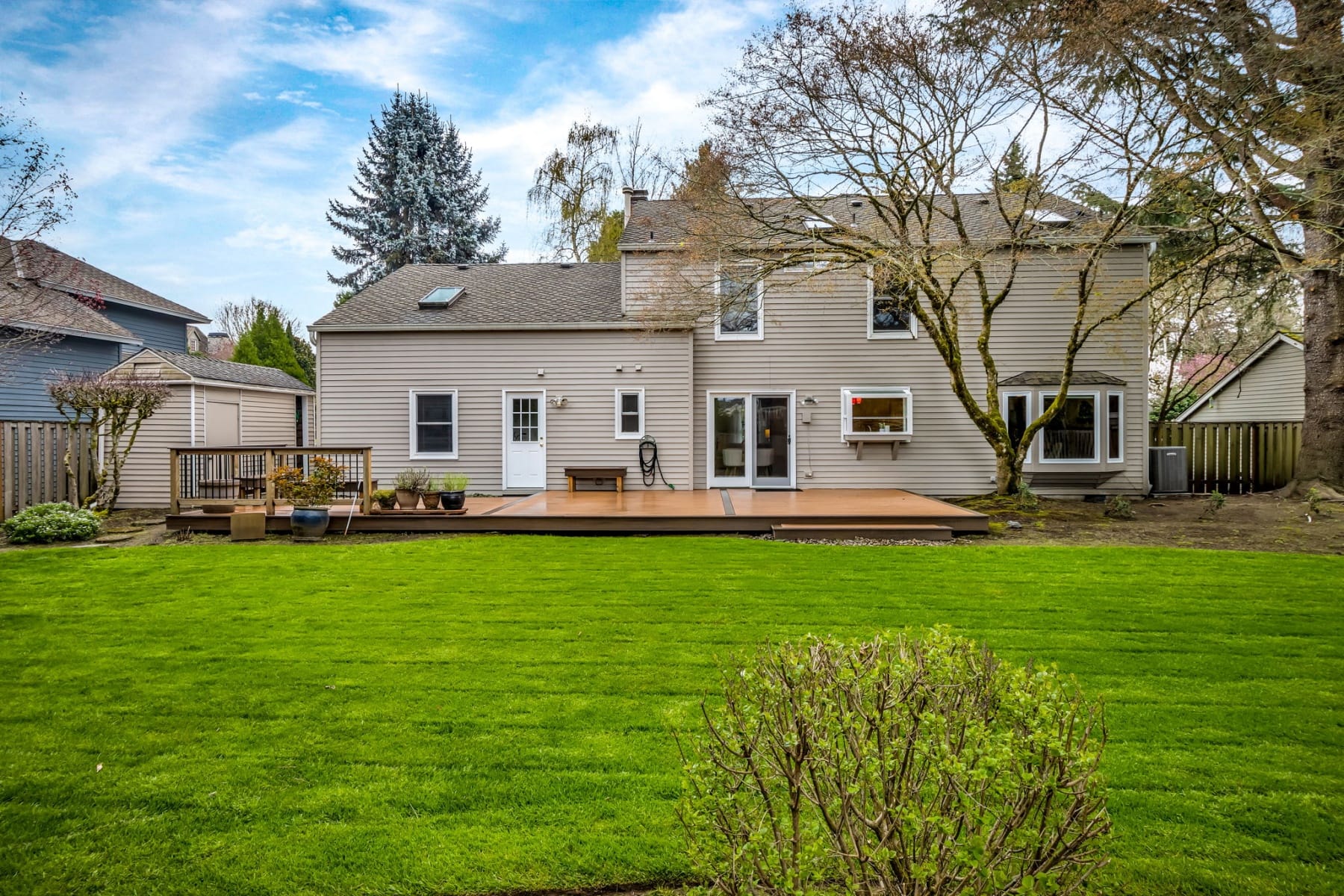  4055 TROUT WAY Lake Oswego, OR 97034 - 物件實景