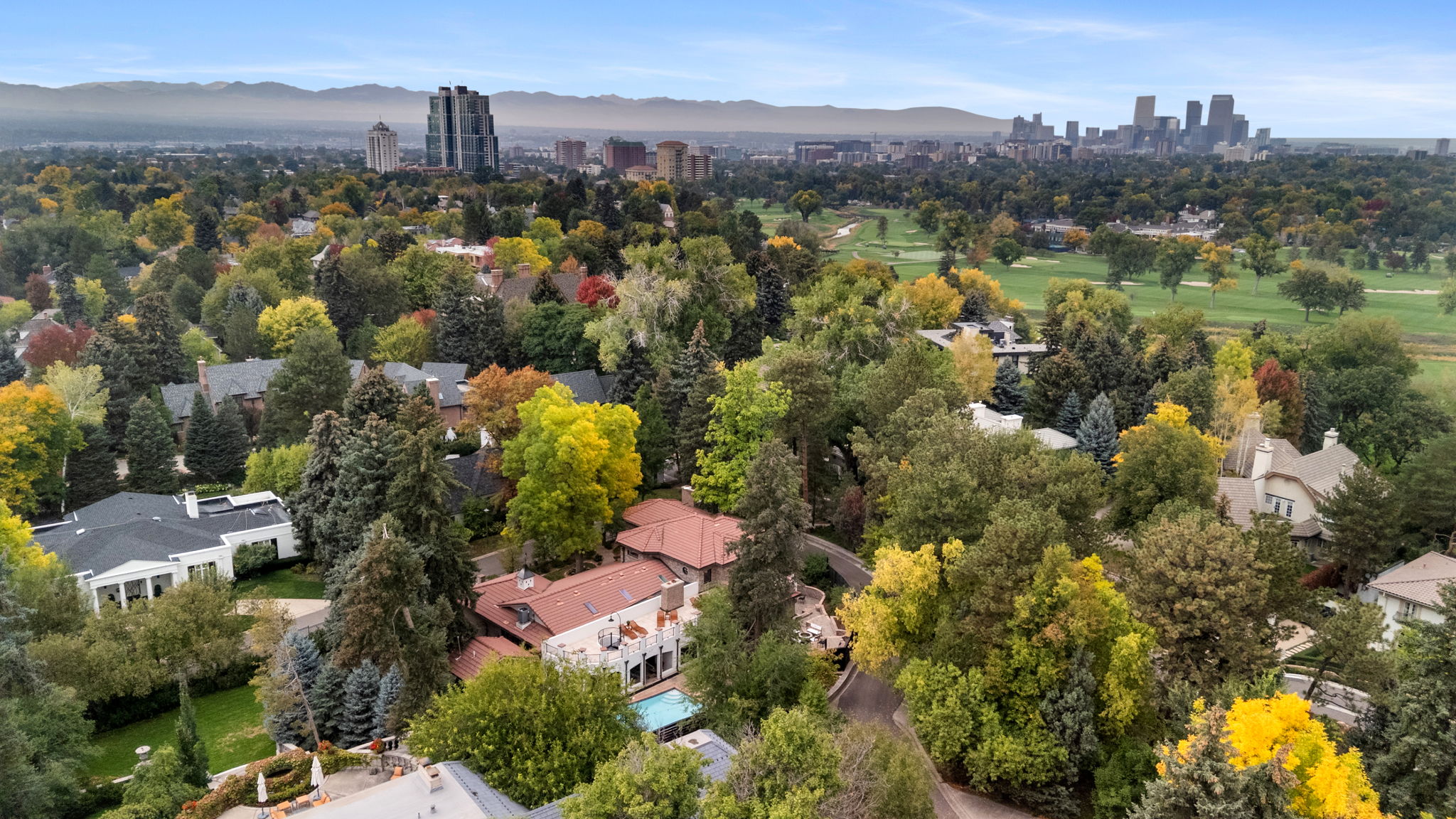 Denver, Colorado, 80209, United States, 6 Bedrooms Bedrooms, ,4 BathroomsBathrooms,Residential,For Sale,1973840