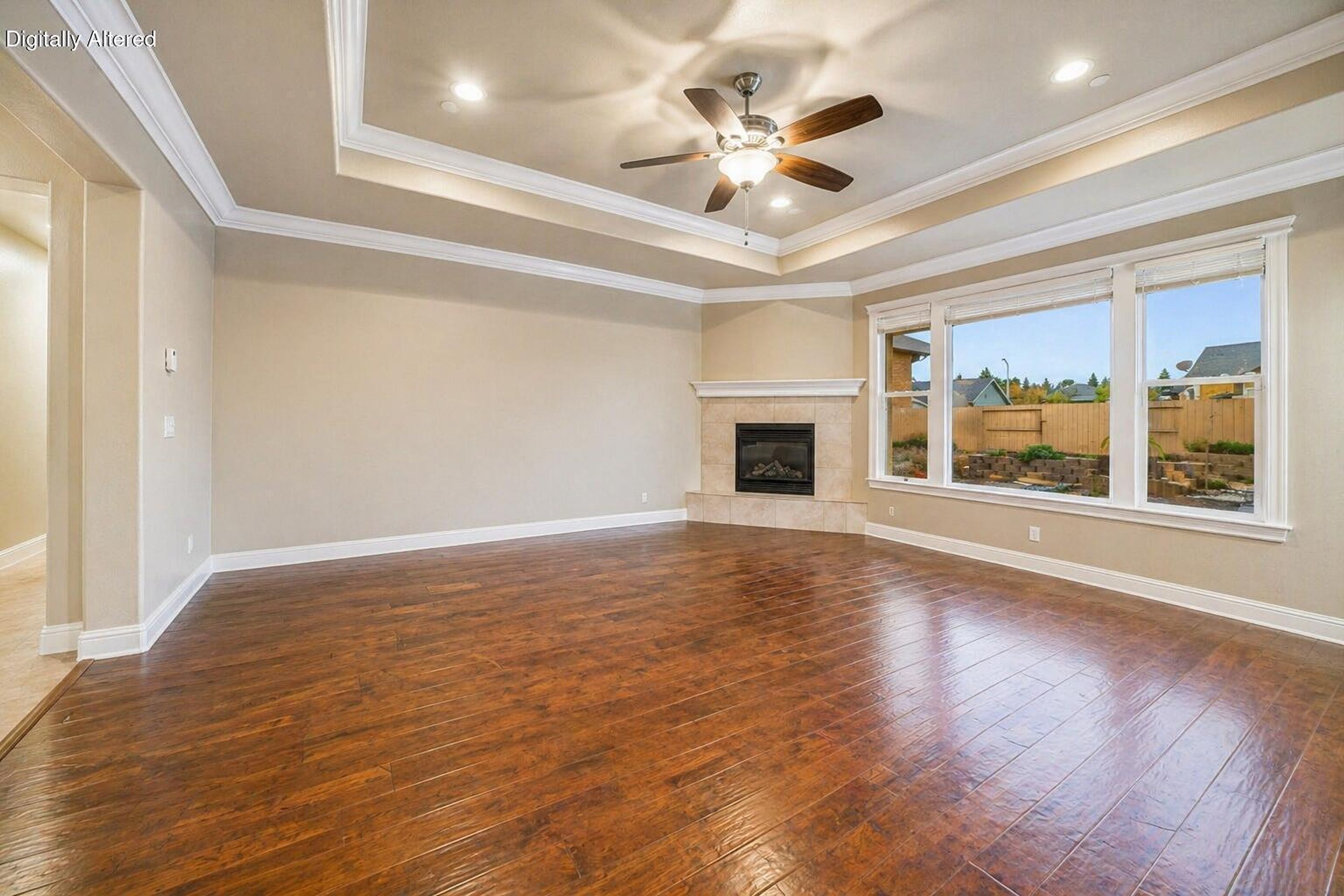  Beautiful Home In Highland Park Subdivision of Redding - 物件實景