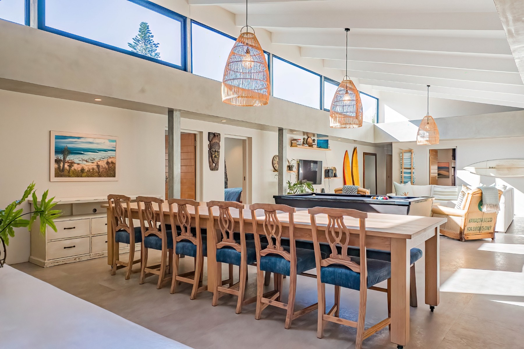  Modern family home in Seaside Longships - 物件實景