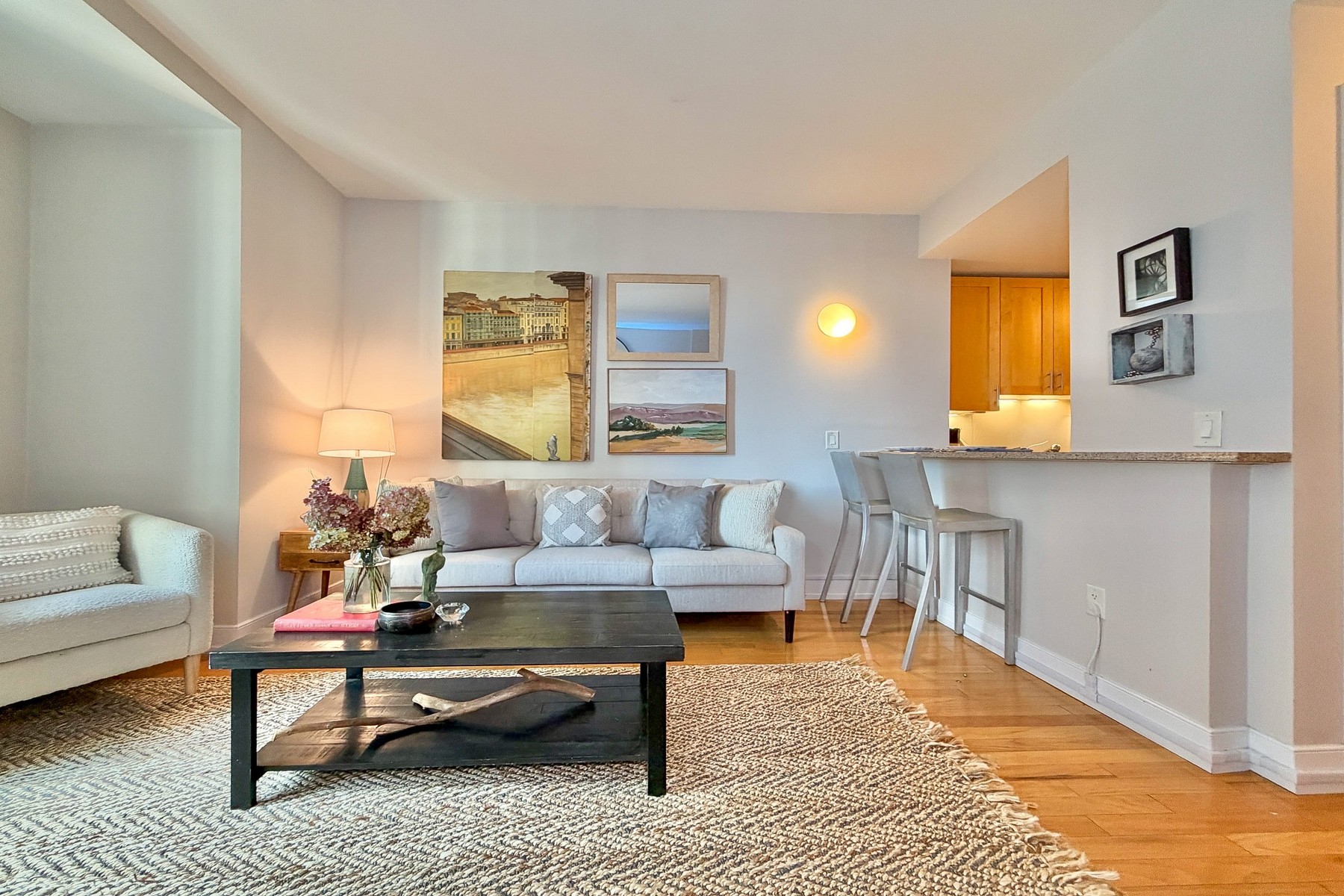  105 Greene St, Jc, Downtown, NJ, 07302 - 物件實景