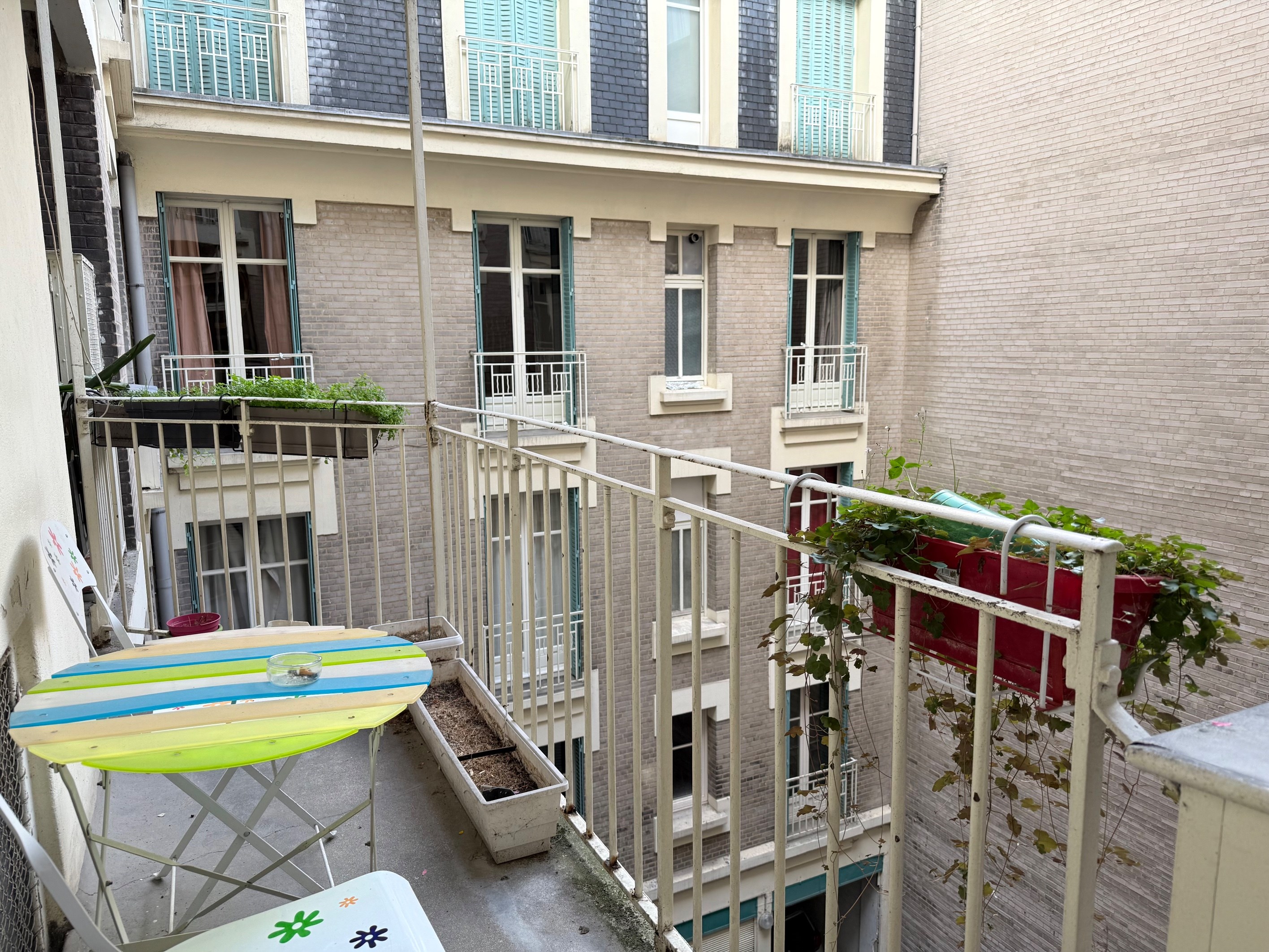  Appartement - 物件實景