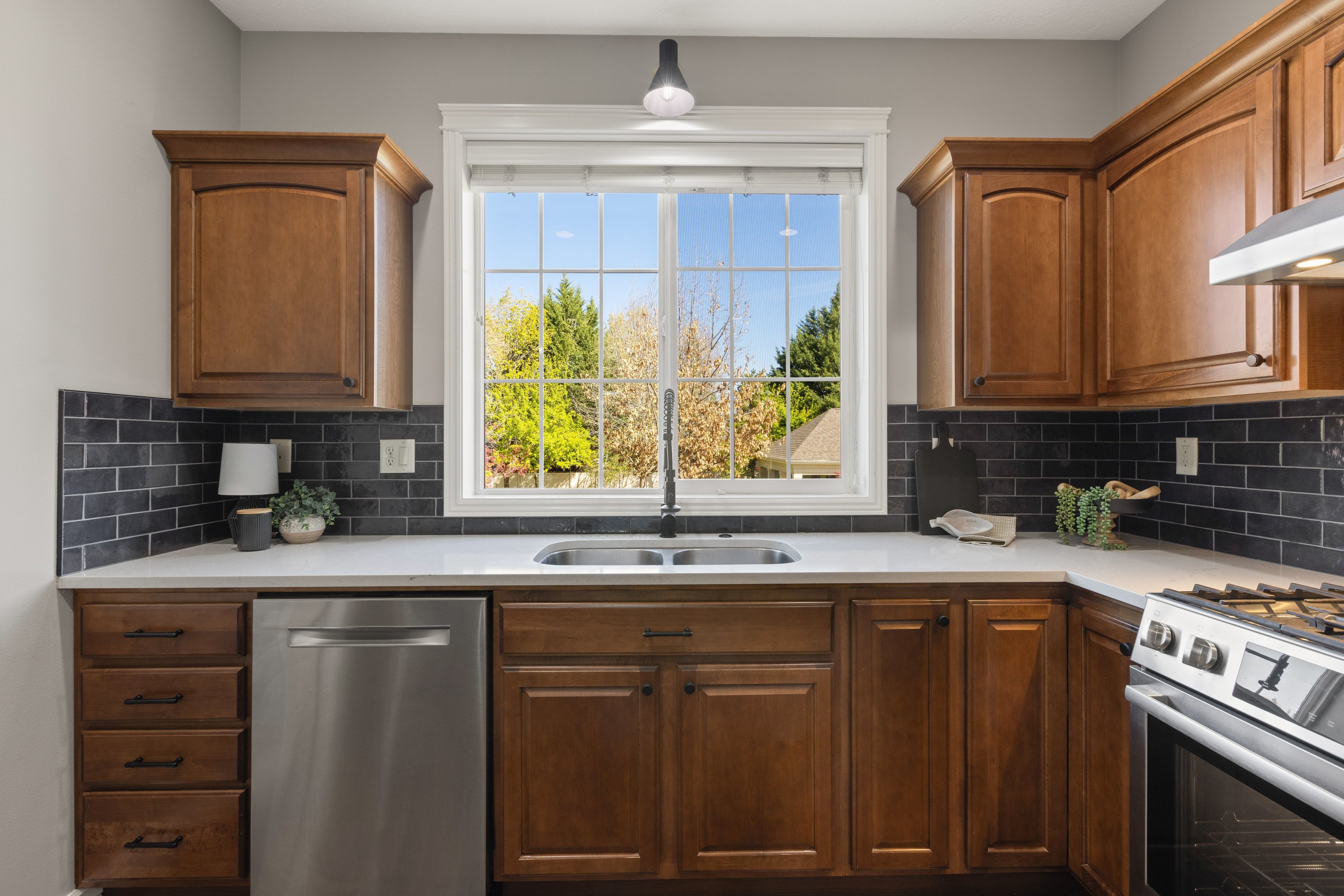  Storybook Living in the Heart of Boise - 物件實景