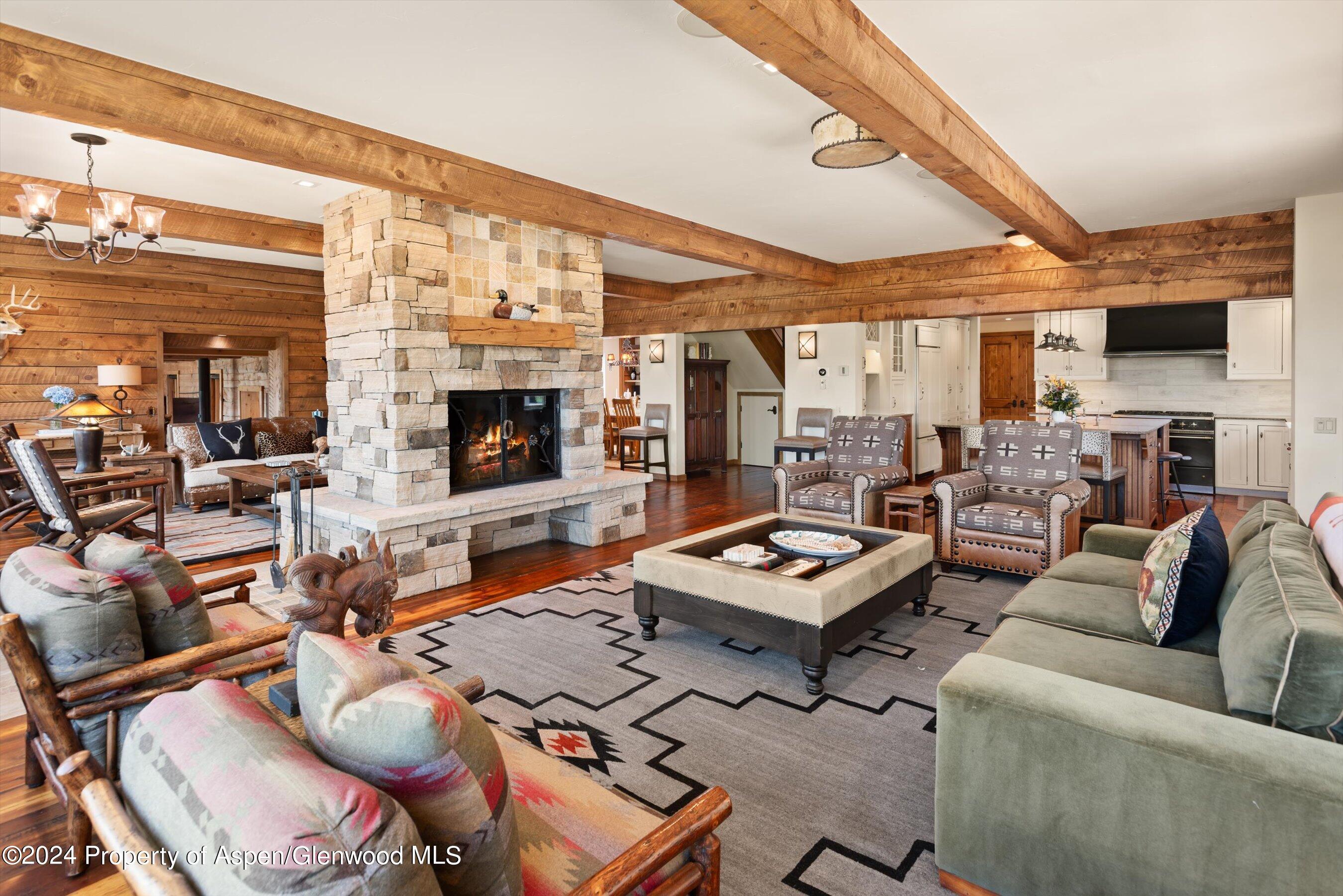 Carbondale, Colorado, 81623, United States, 8 Bedrooms Bedrooms, ,9 BathroomsBathrooms,Residential,For Sale,1902362