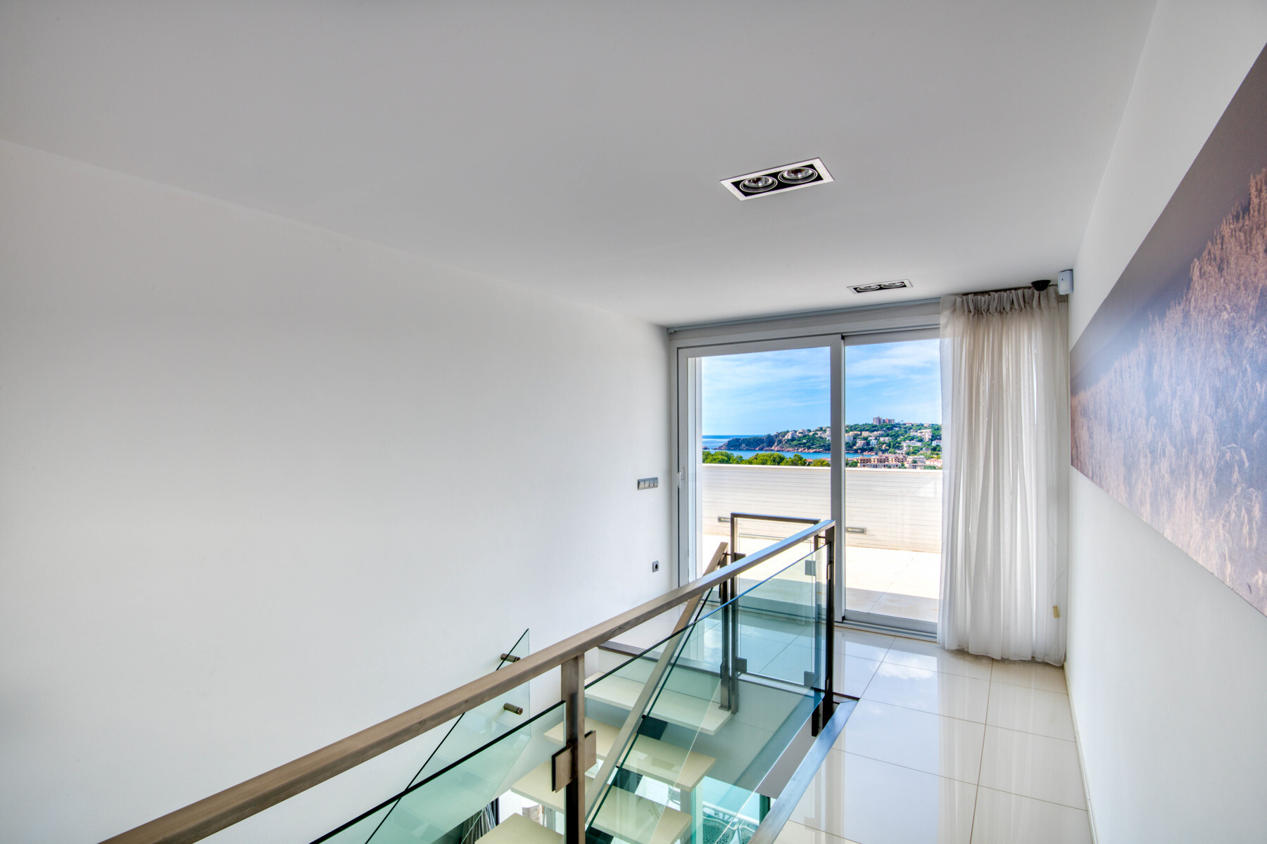  Fantastic modern style villa near Sa Conca, Costa Brava - 物件實景