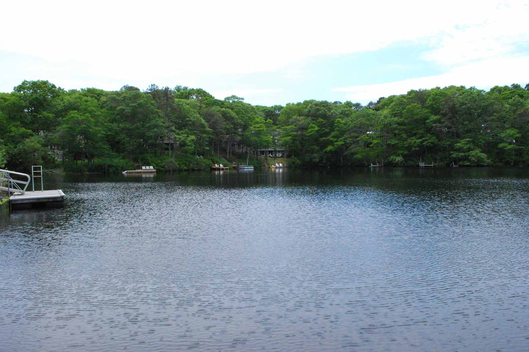  Rare Opportunity in New Seabury - 物件實景