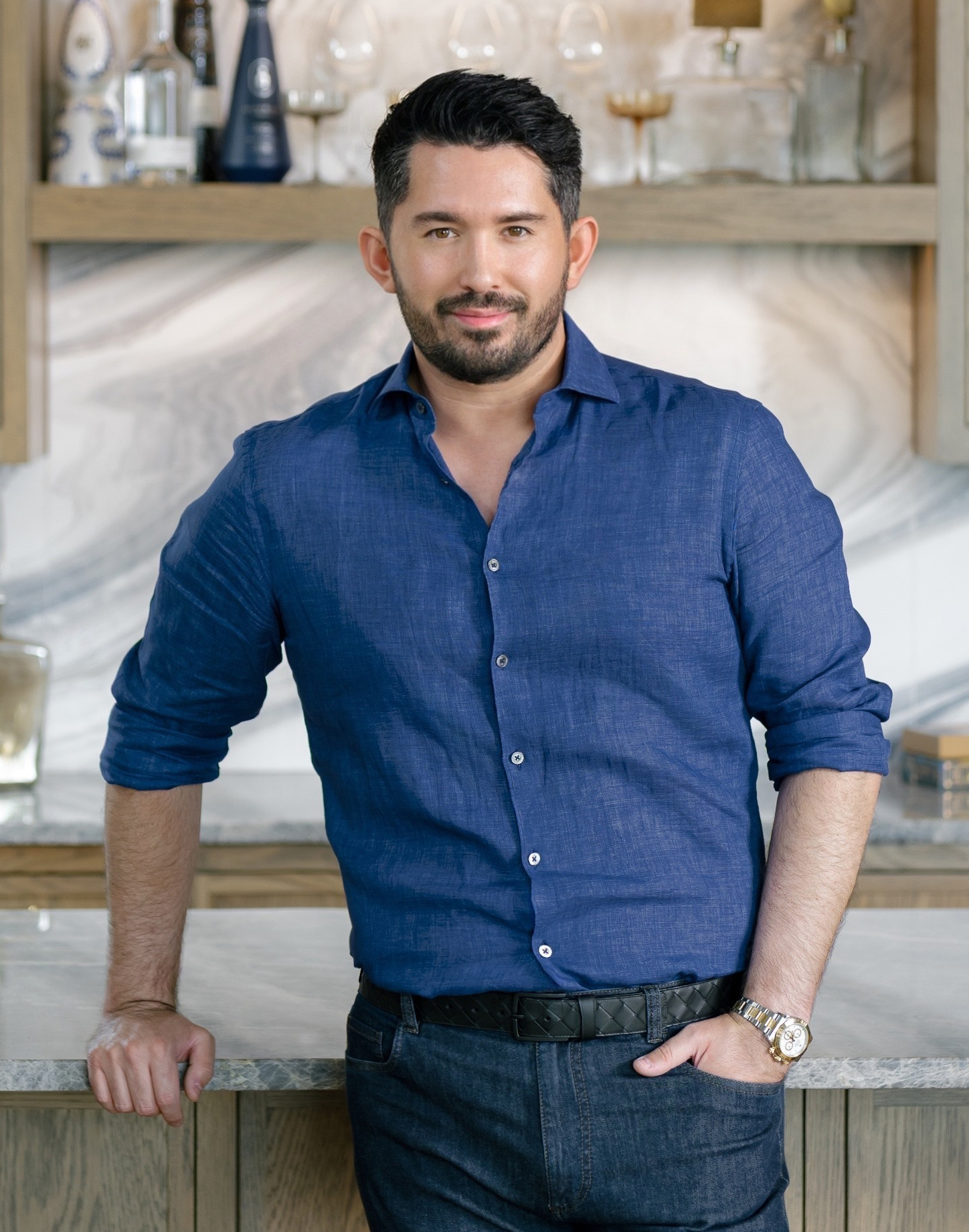 Adam Rivera
