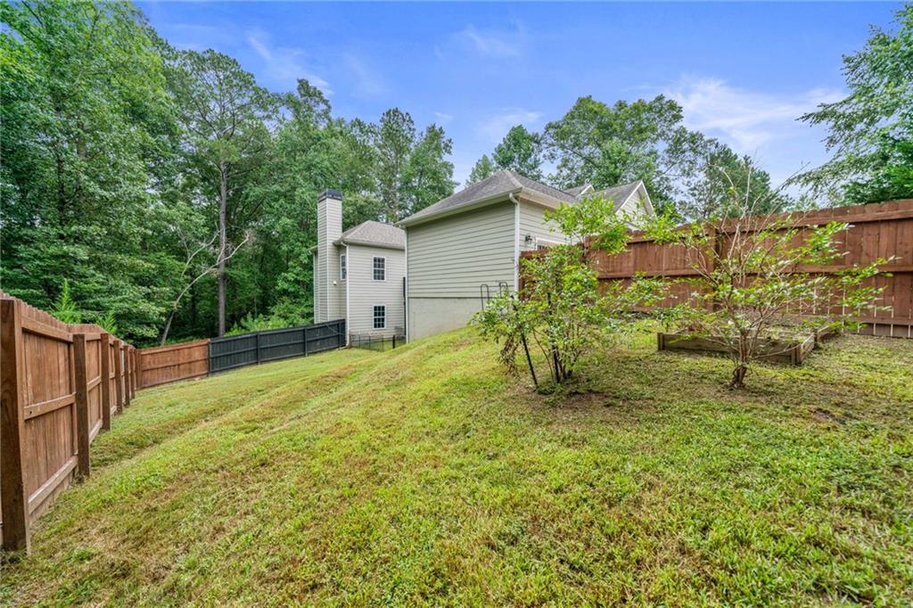 Ball Ground, Georgia, 30107, United States, 4 Bedrooms Bedrooms, ,3 BathroomsBathrooms,Residential,For Sale,1928549