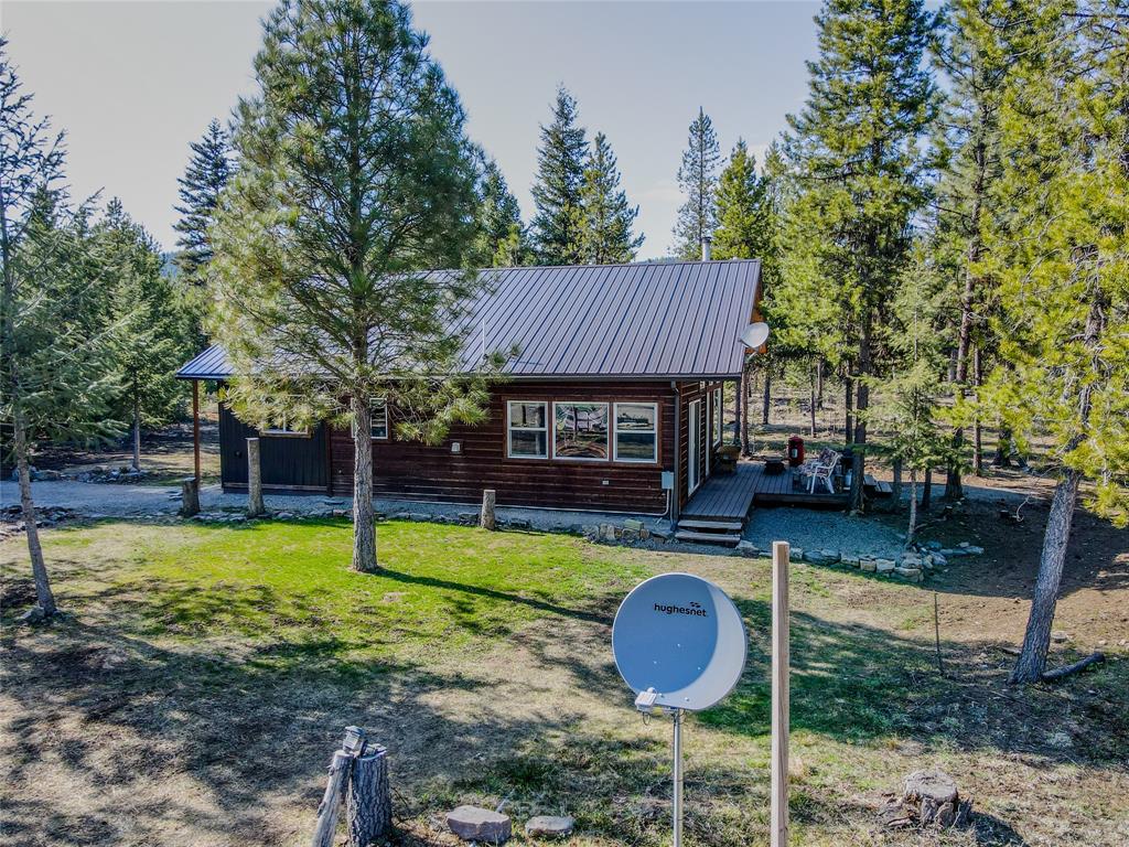 Libby, Montana, 59923, United States, 2 Bedrooms Bedrooms, ,1 BathroomBathrooms,Residential,For Sale,1882084