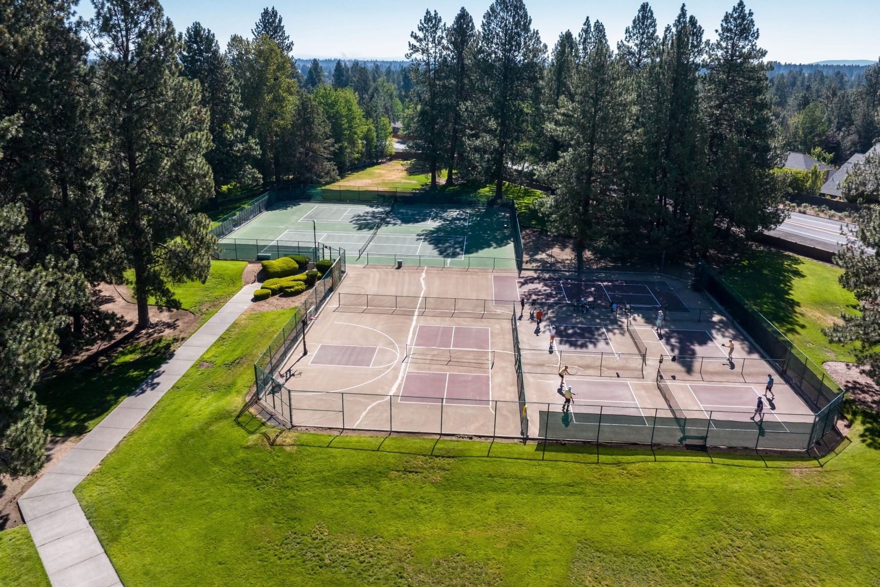  60643 Thunderbird Court Bend, OR 97702 - 物件實景