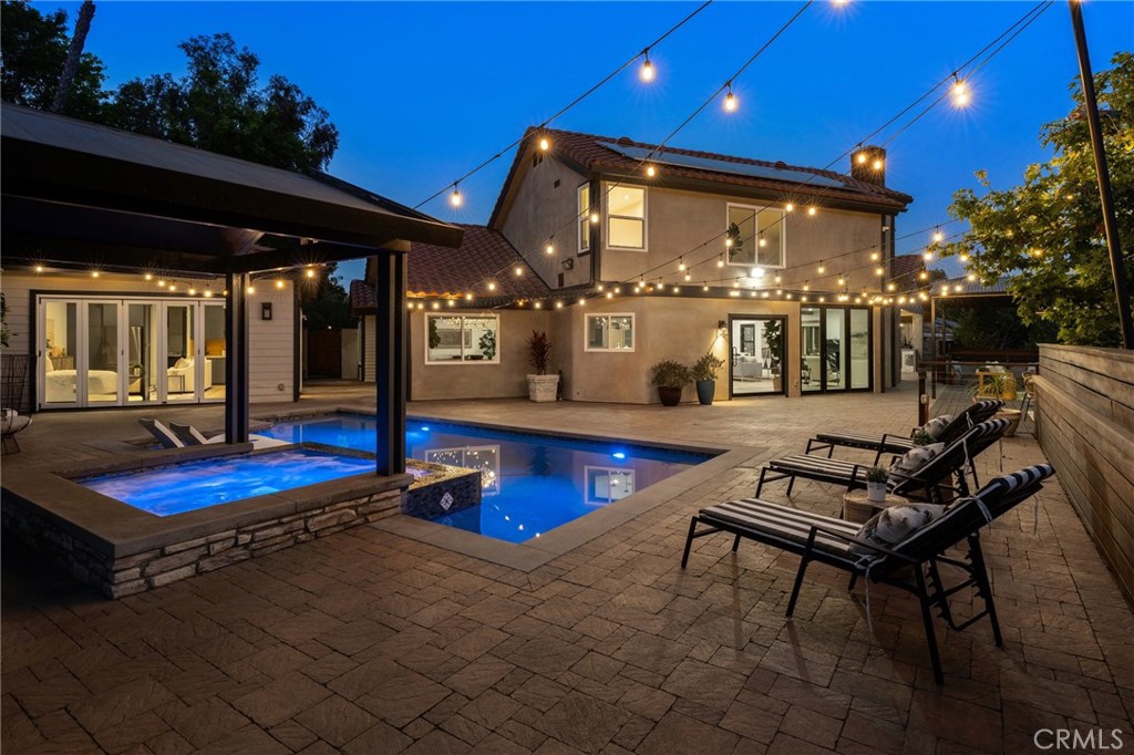 Yorba Linda, California, 92886, United States, 5 Bedrooms Bedrooms, ,6 BathroomsBathrooms,Residential,For Sale,1891782