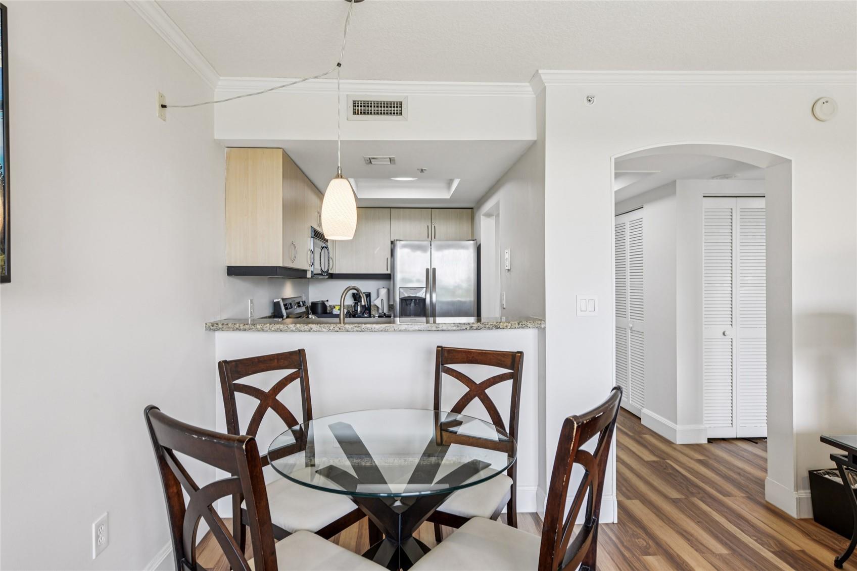 Miami, Florida, 33133, United States, 1 Bedroom Bedrooms, ,1 BathroomBathrooms,Residential,For Sale,1985715