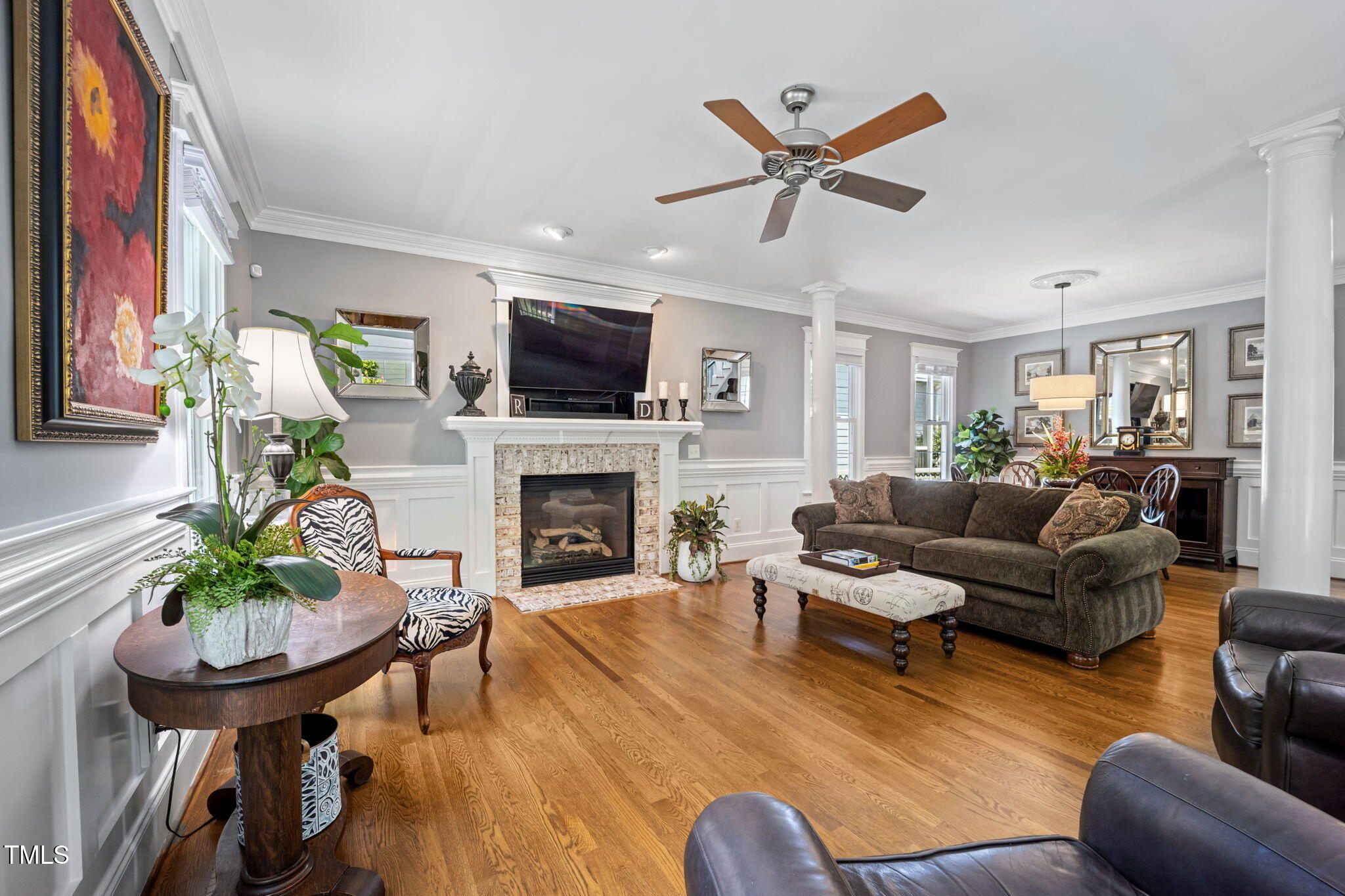 Raleigh, North Carolina, 27614, United States, 3 Bedrooms Bedrooms, ,3 BathroomsBathrooms,Residential,For Sale,1926280