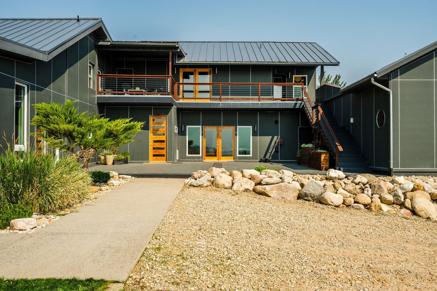 Big Horn, Wyoming, 82833, United States, 3 Bedrooms Bedrooms, ,4 BathroomsBathrooms,Residential,For Sale,1981242