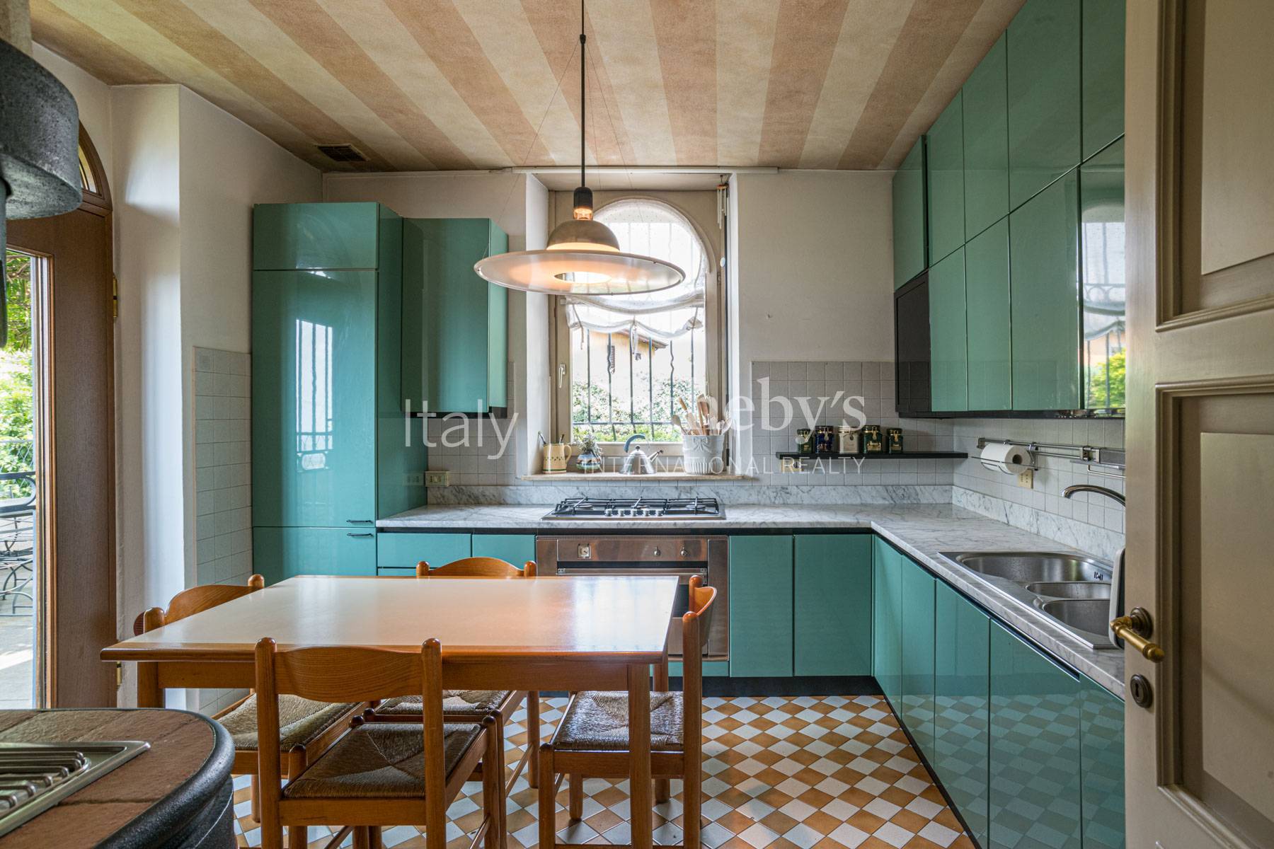  Exclusive and Rare Villa on the Hills of Bergamo - 物件實景