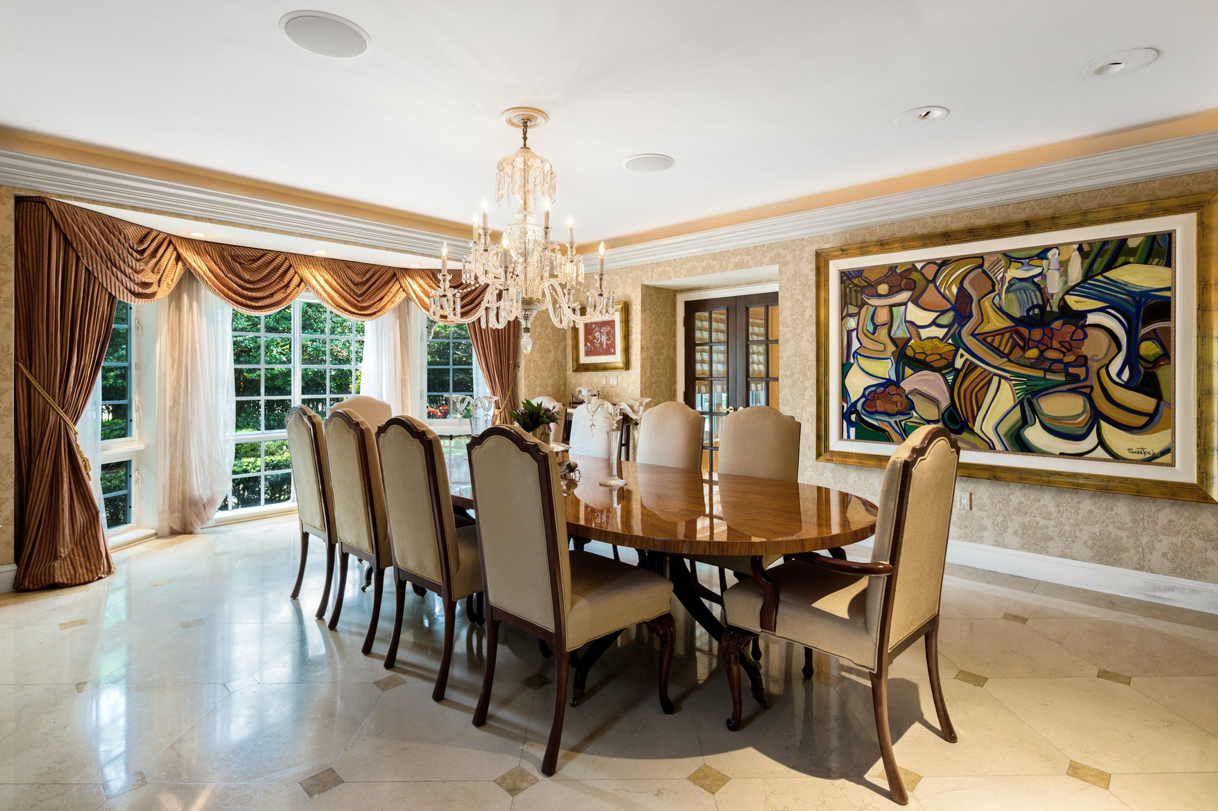  4620 Granada Blvd, Coral Gables, FL, 33146 - 物件實景