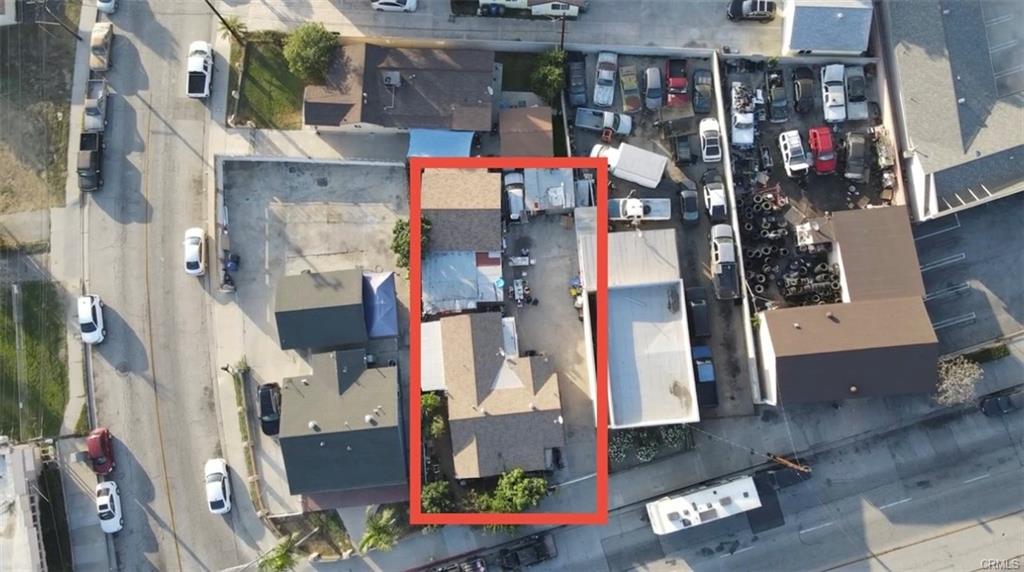 El Monte, California, 91733, United States, 3 Bedrooms Bedrooms, ,2 BathroomsBathrooms,Residential,For Sale,1993855