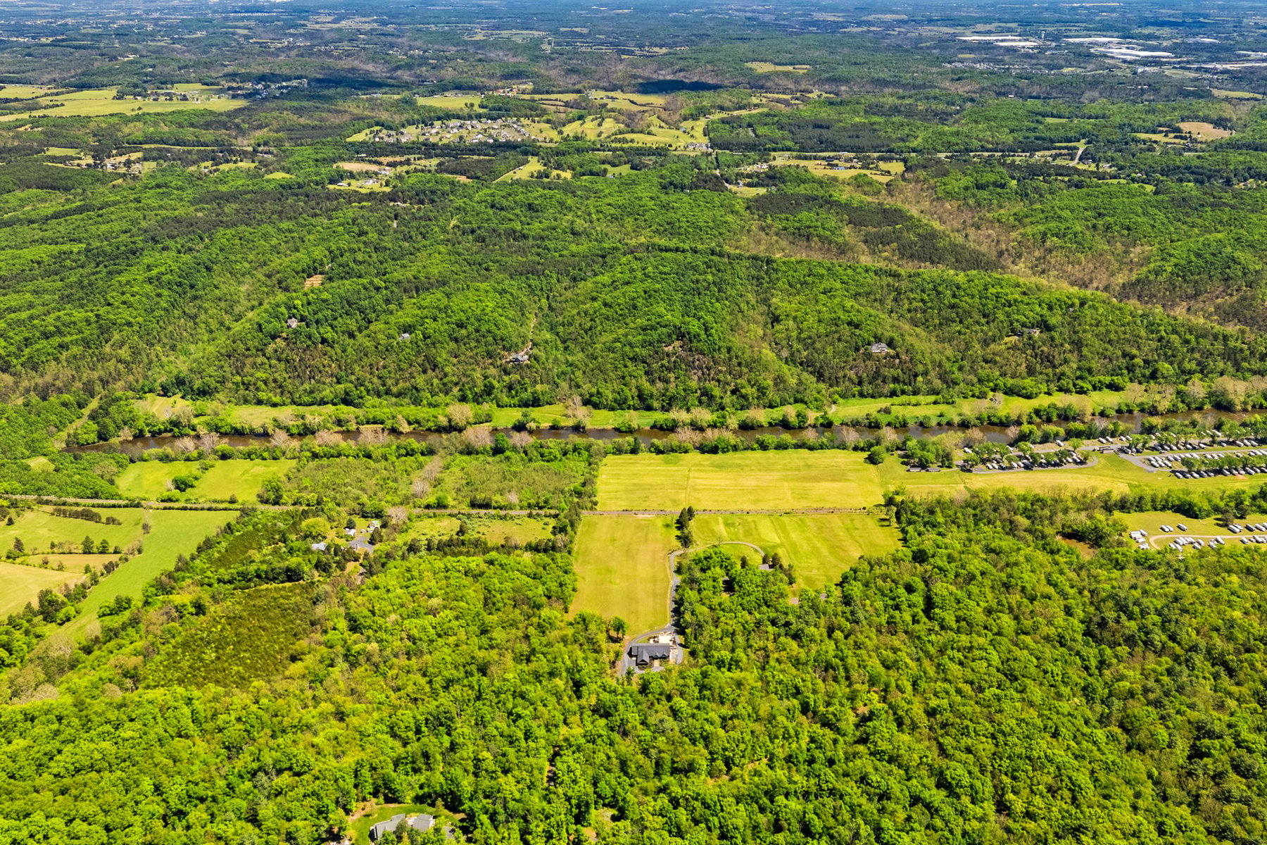  269 River Manor Drive, Front Royal, VA, 22630 - 物件實景
