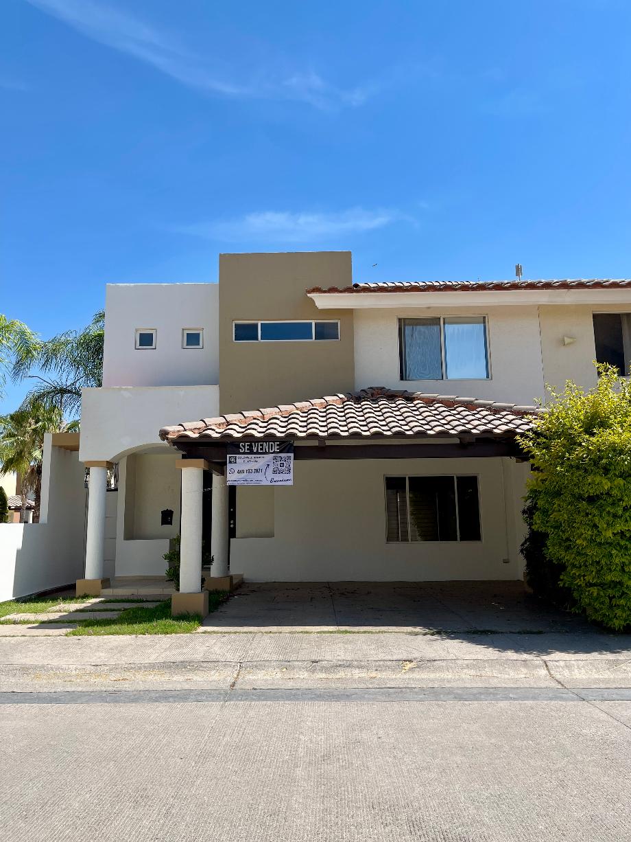 Jesús María, Aguascalientes, 20908, Mexico, 3 Bedrooms Bedrooms, ,3 BathroomsBathrooms,Residential,For Sale,1804630