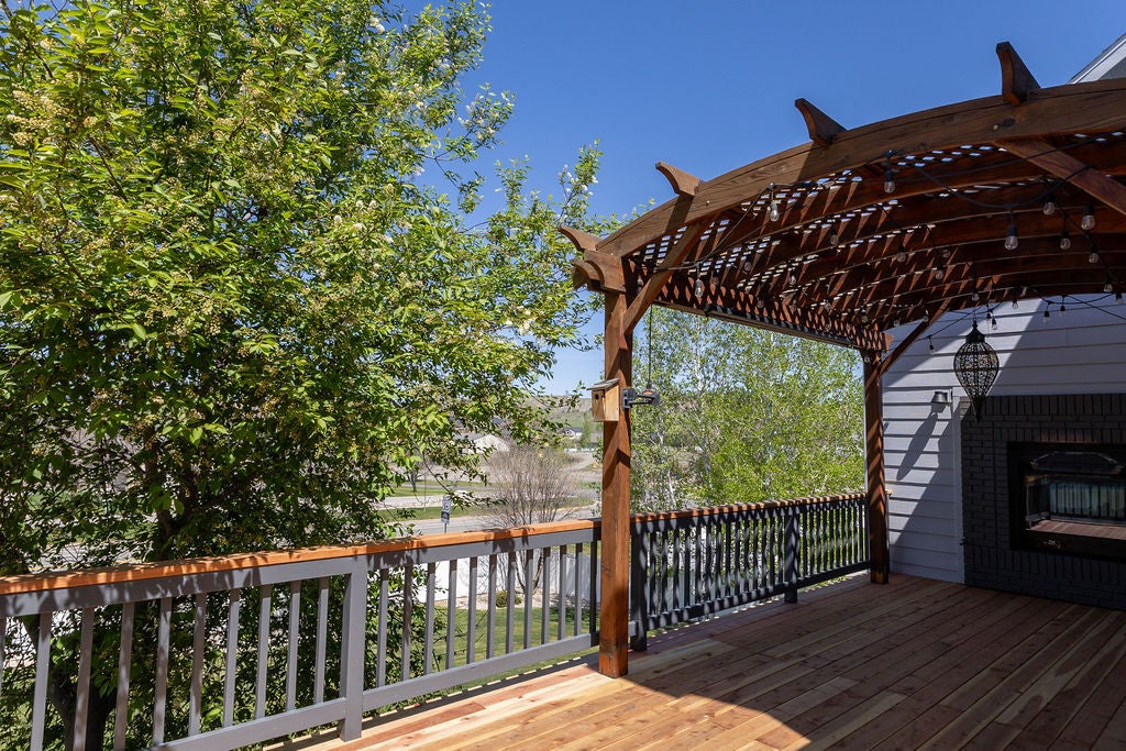 Billings, Montana, 59101, United States, 6 Bedrooms Bedrooms, ,4 BathroomsBathrooms,Residential,For Sale,2049164