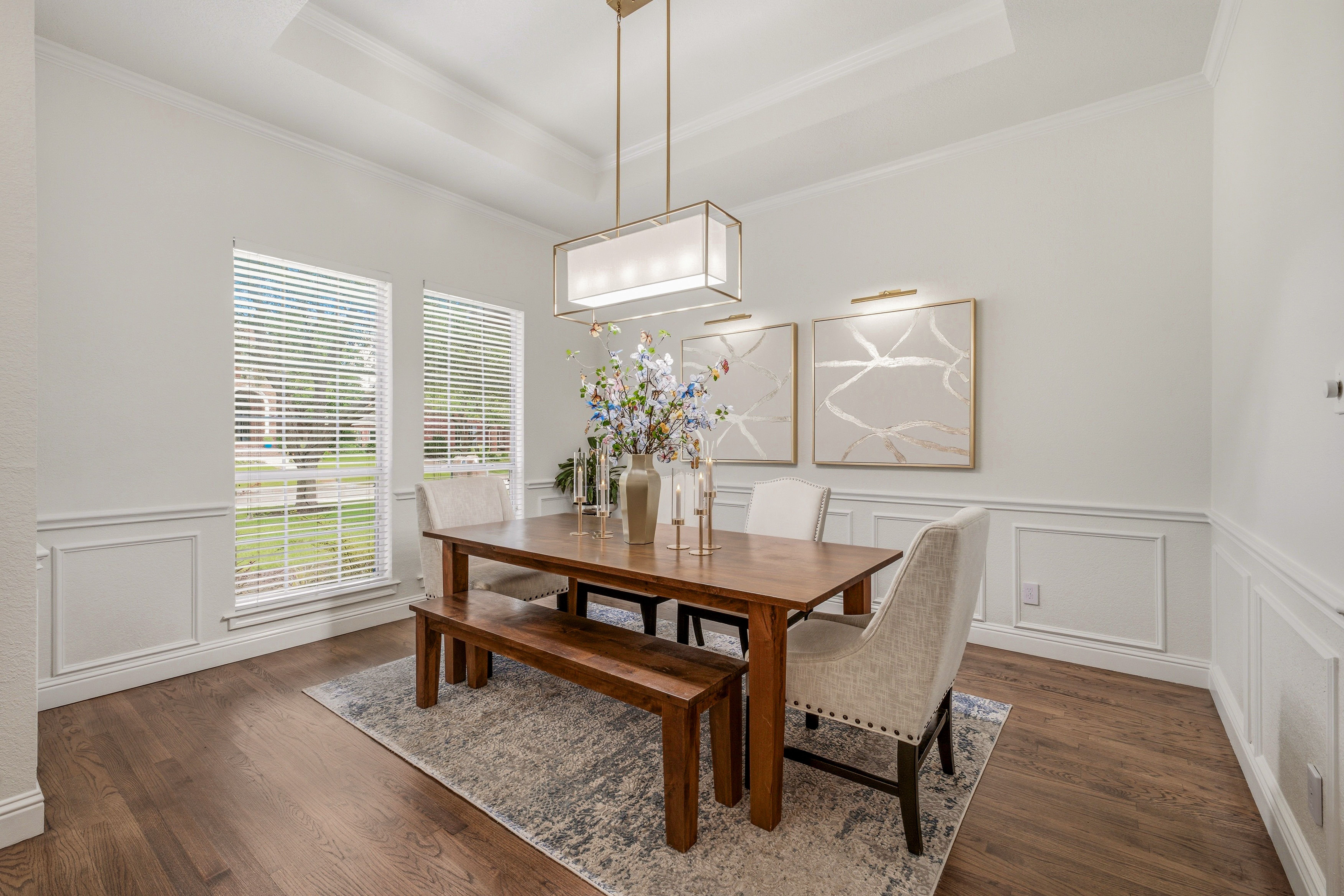  6908 Vista Ridge Drive, Fort Worth, TX, 76132 - 物件實景