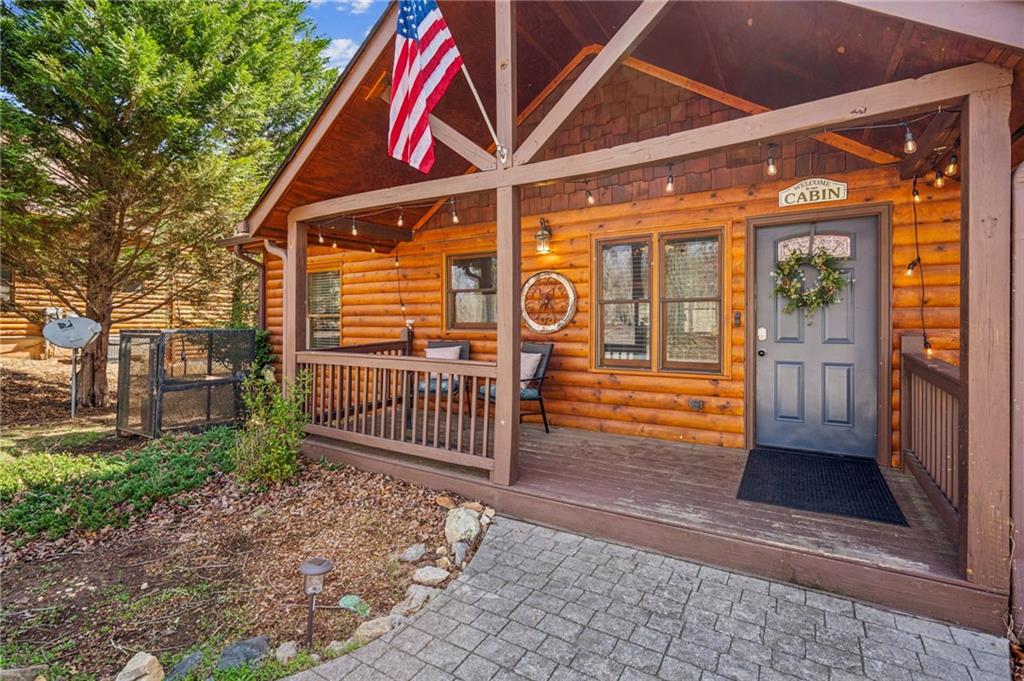 Ellijay, Georgia, 30540, United States, 4 Bedrooms Bedrooms, ,3 BathroomsBathrooms,Residential,For Sale,1957271