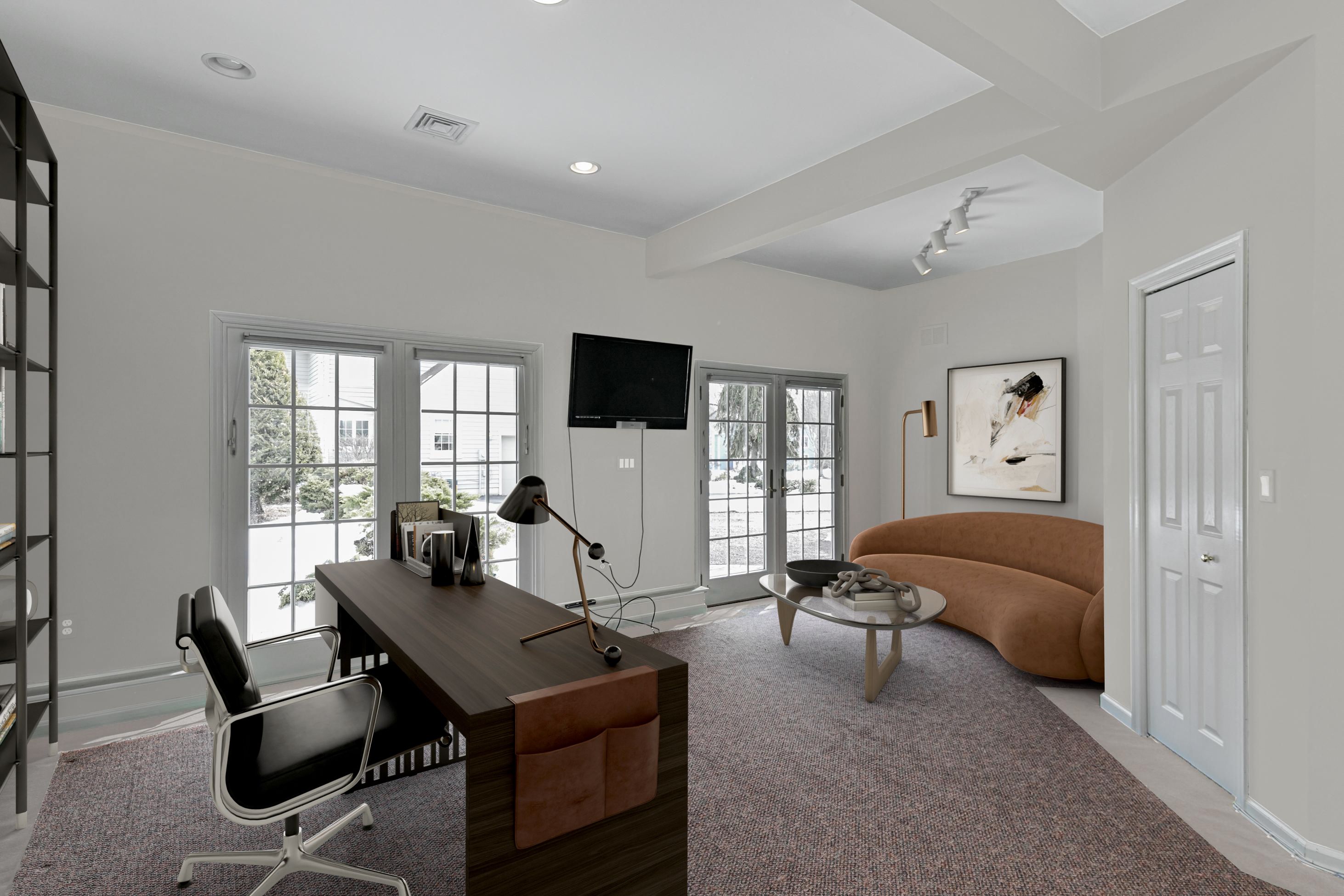  Room to Live, Gather and Grow in Pennington Borough - 物件實景