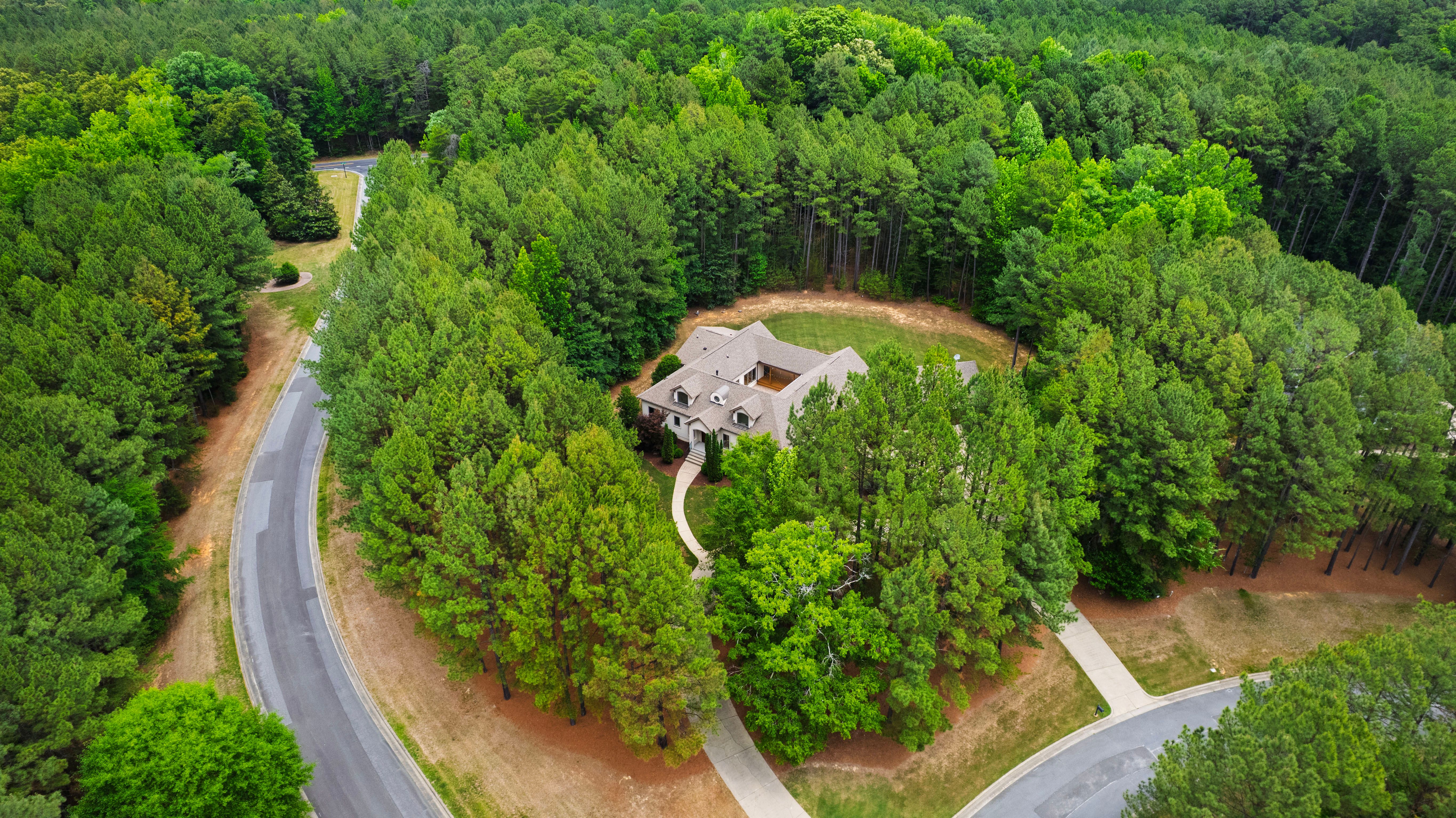  309 Weston Lane, Chapel Hill, NC 27516 - 物件實景