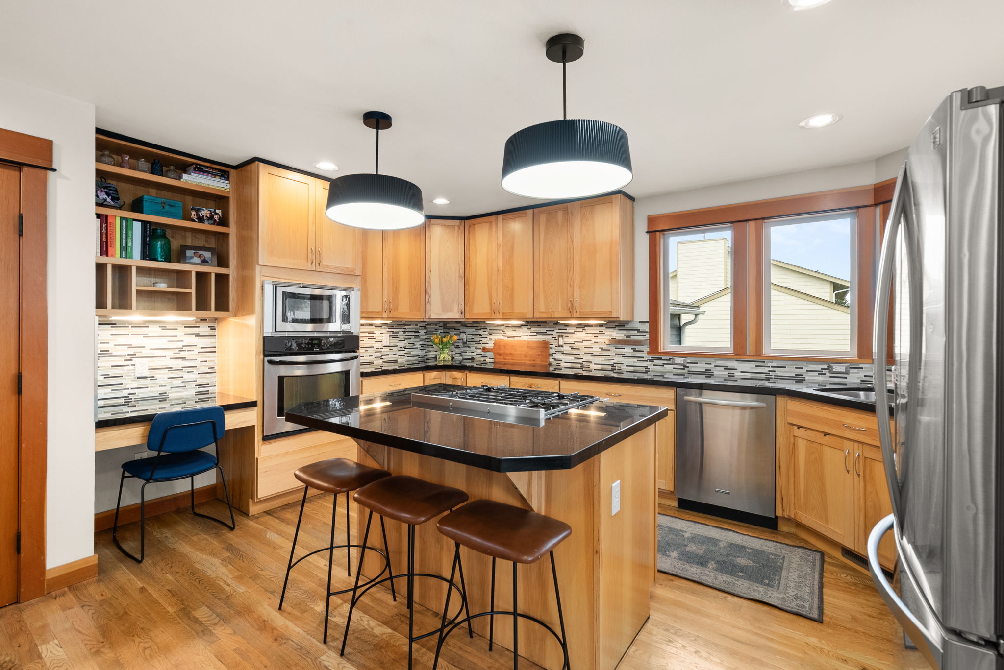  University Place Living - 物件實景