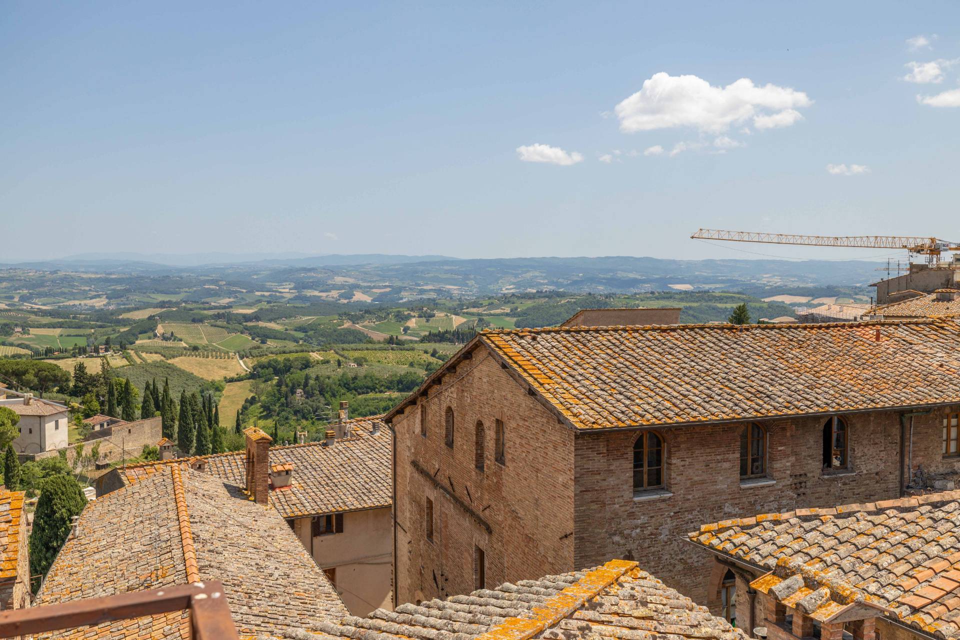San Gimignano, Siena, 53037, IT, 3 Bedrooms Bedrooms, ,2 BathroomsBathrooms,Residential,For Sale,1877111