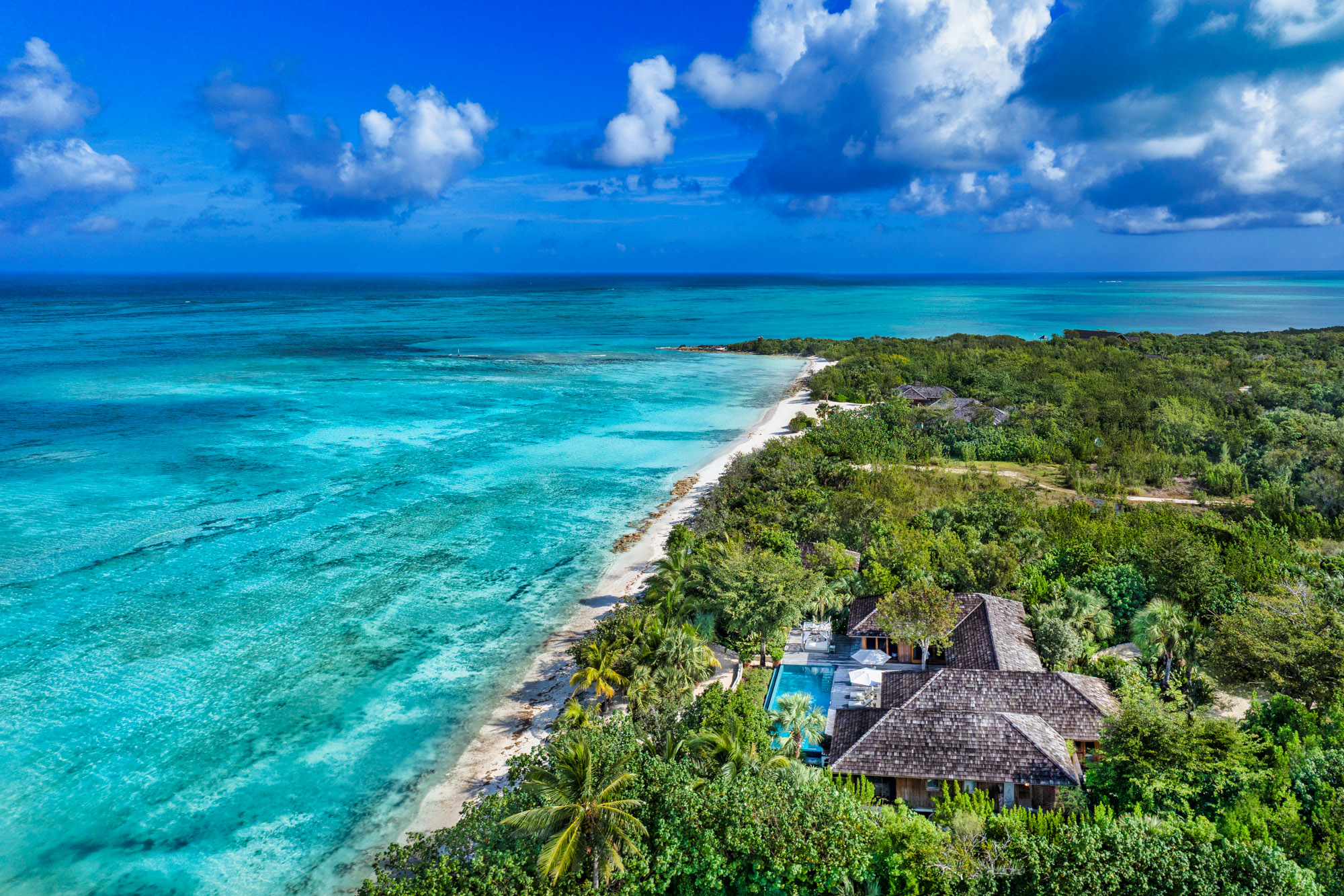  Lucky House - 物件實景