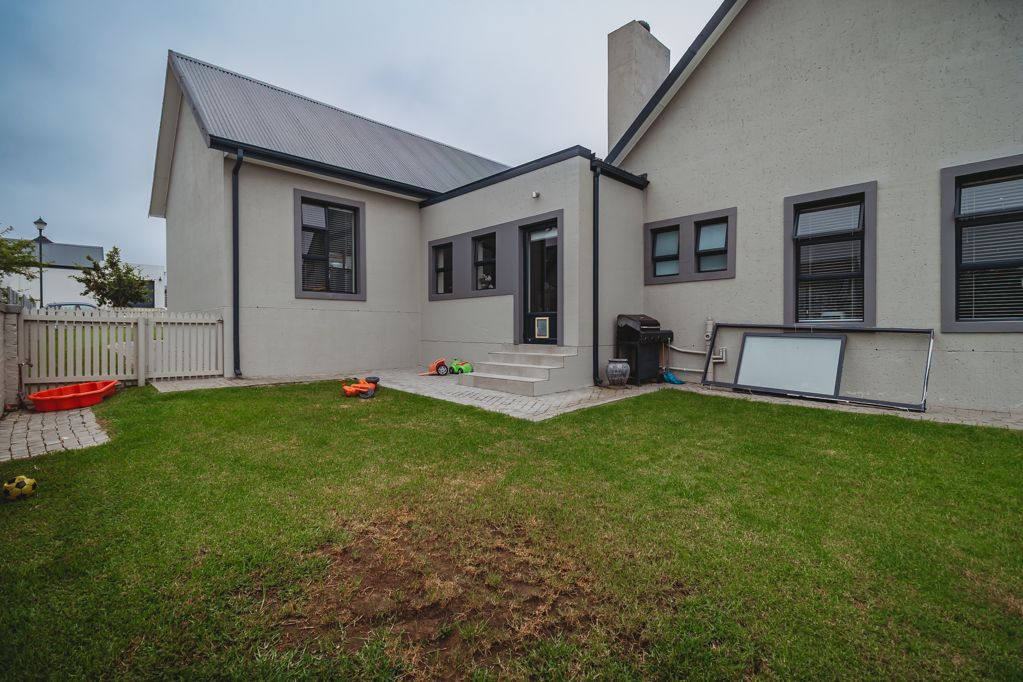  Blue Mountain Village - 物件實景