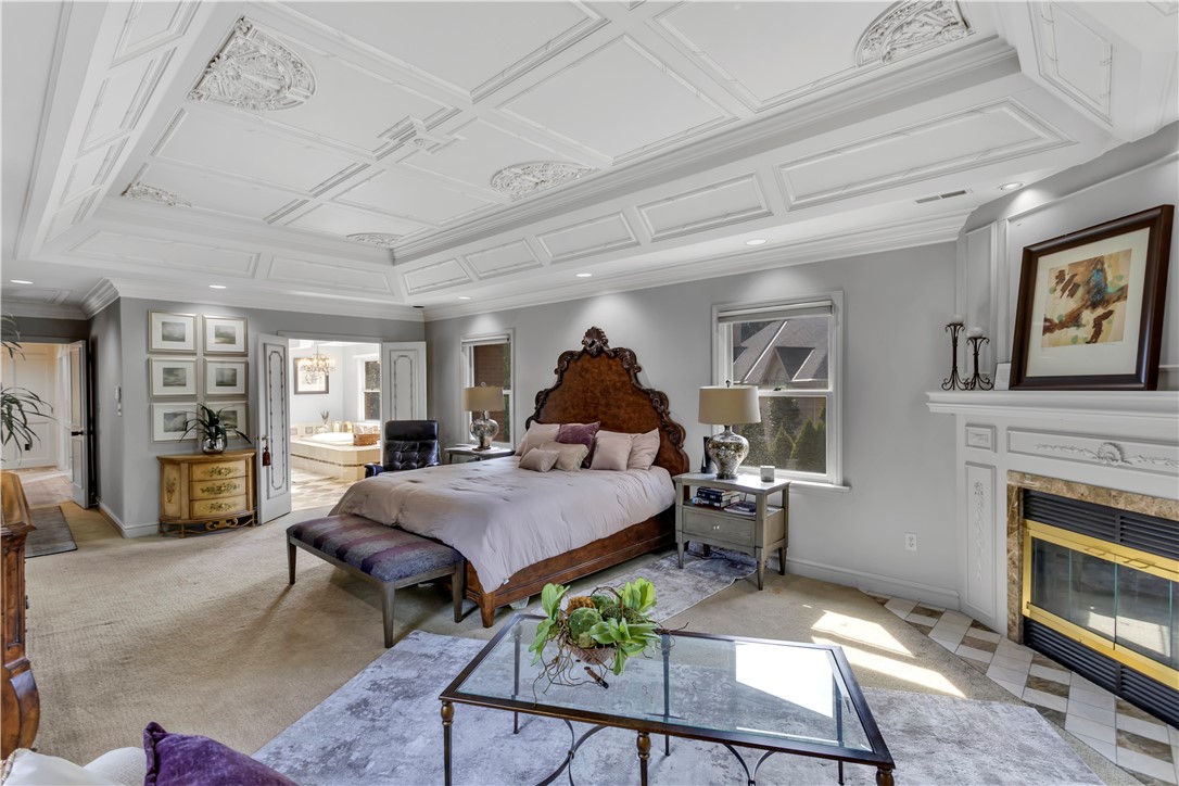 Hampton, Pennsylvania, 15044, United States, 4 Bedrooms Bedrooms, ,6 BathroomsBathrooms,Residential,For Sale,1947069