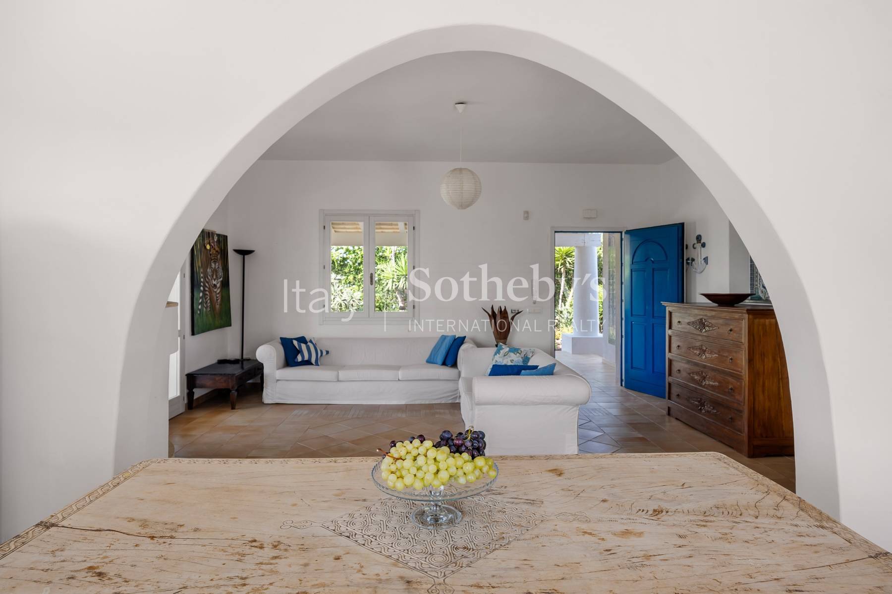  Villa in South Sicily one hour from Palermo - 物件實景