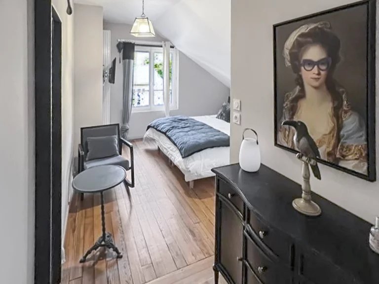 Trouville-sur-Mer, Normandy, 14360, FR, 7 Bedrooms Bedrooms, ,9 BathroomsBathrooms,Residential,For Sale,1672697