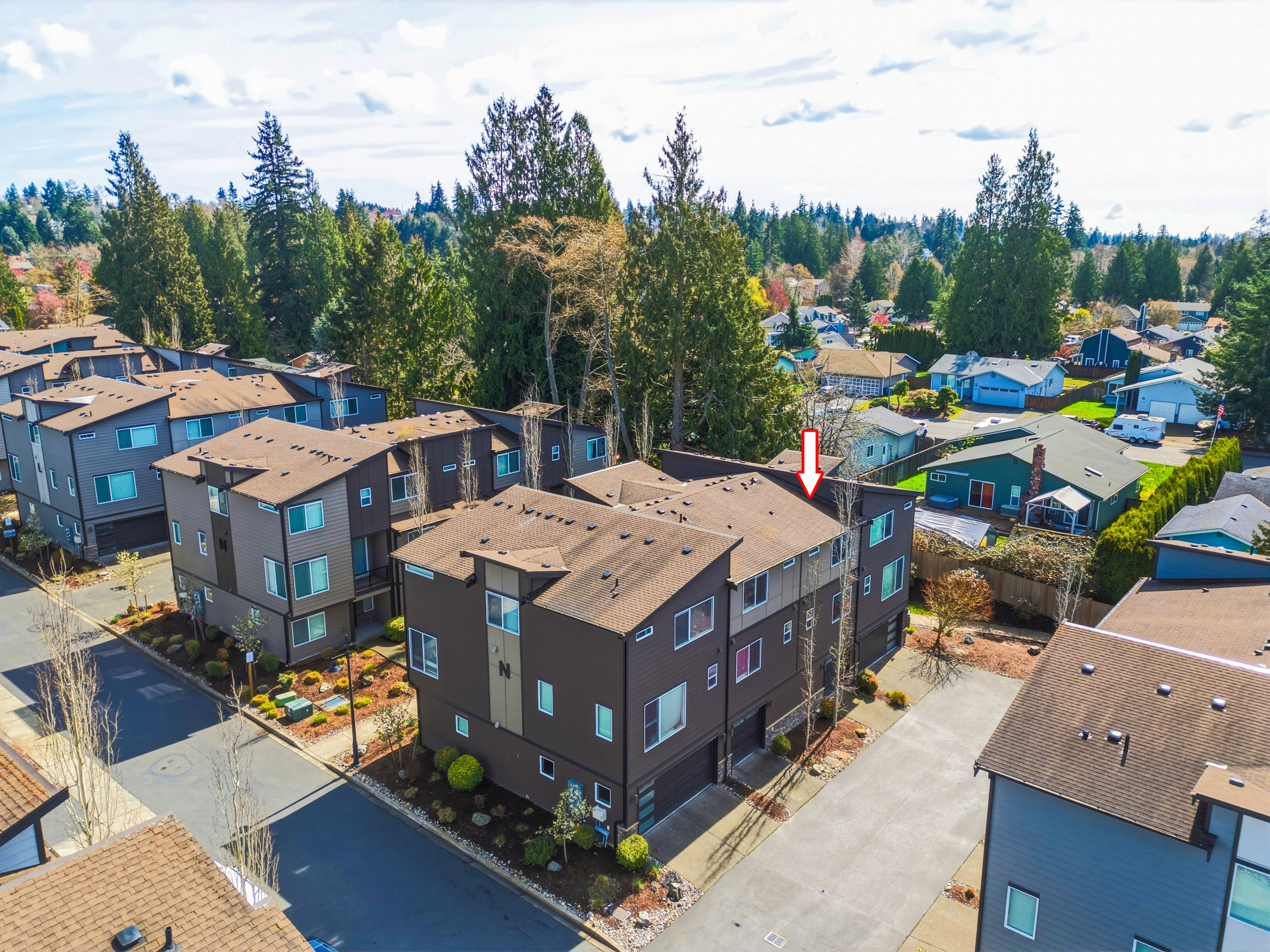  14913 48th Avenue West, Edmonds, WA 98026 - 物件實景