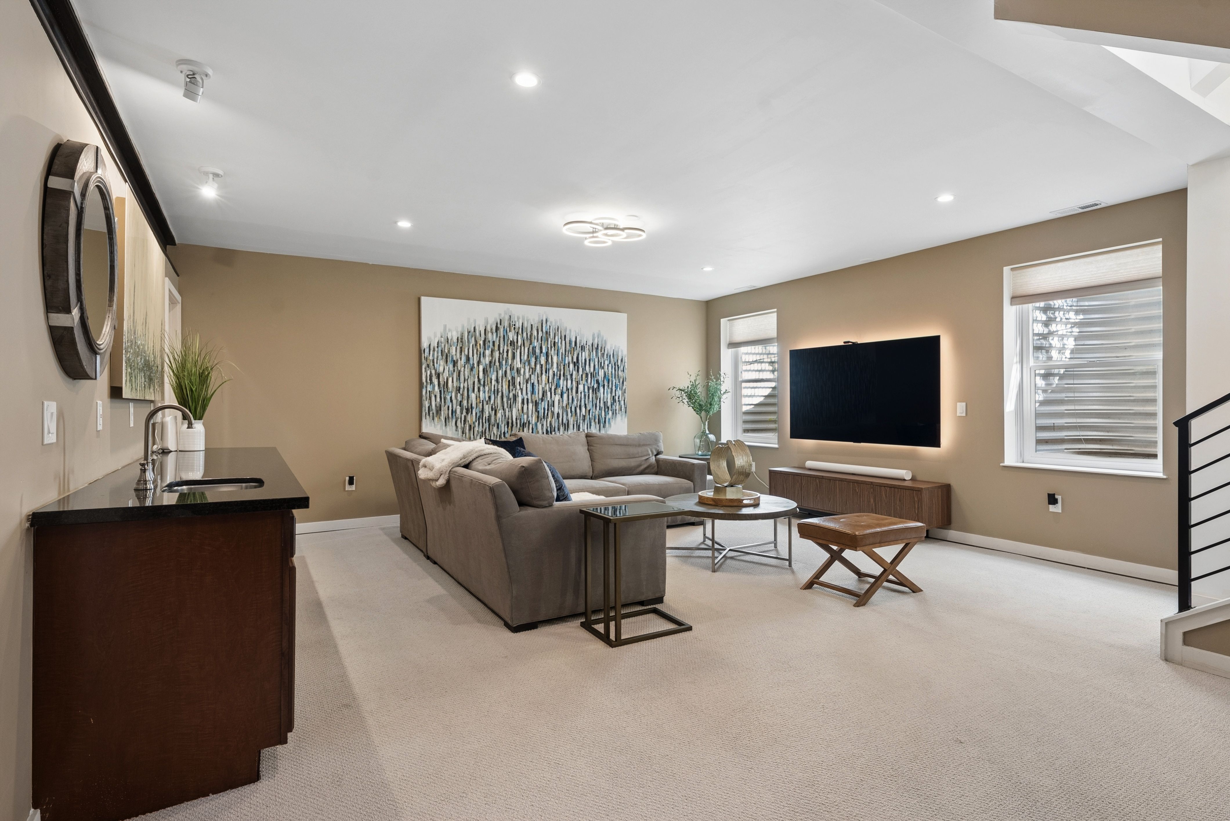  Sleek contemporary home - 物件實景