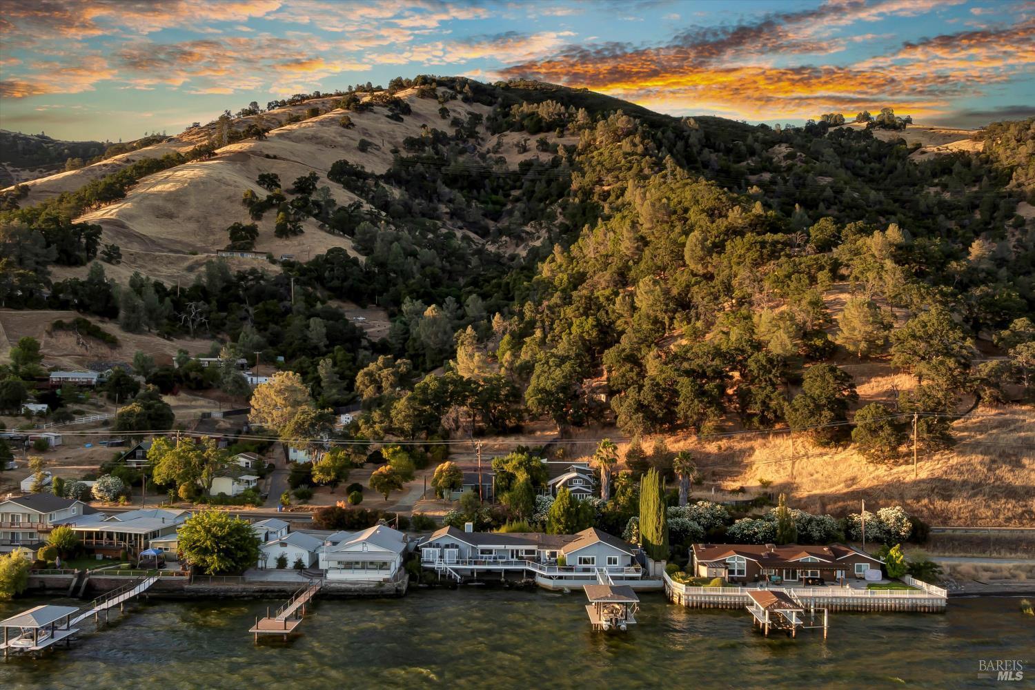 Nice, California, 95464, United States, 3 Bedrooms Bedrooms, ,4 BathroomsBathrooms,Residential,For Sale,1974122