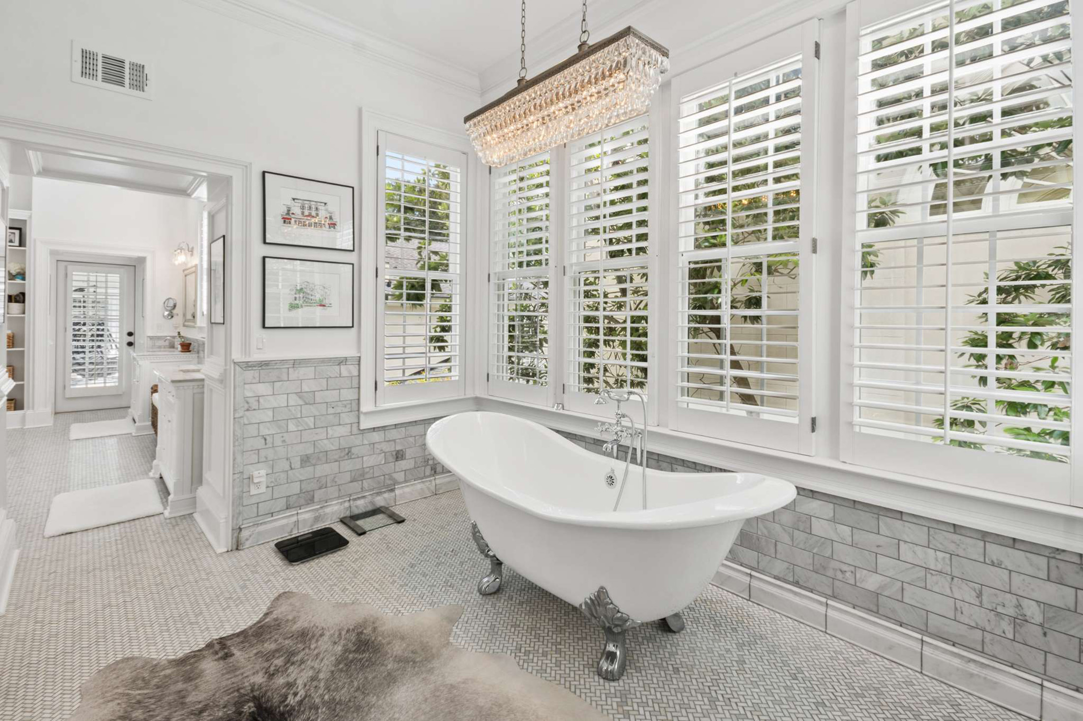  Exceptional Southern Elegance in Peachtree City