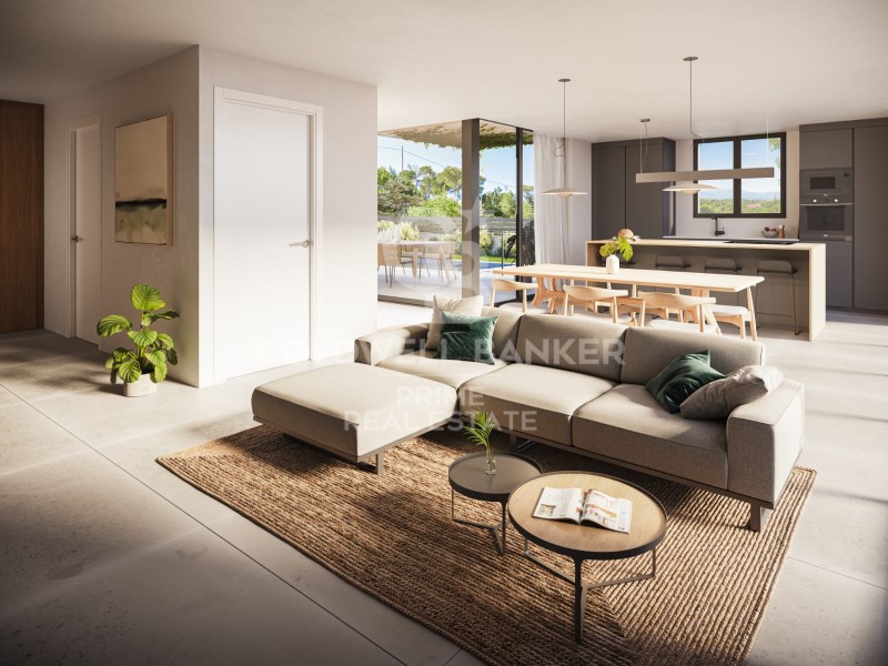 Girona, Begur, Residencial Begur - Esclany? Girona, Begur, Catalonia, ES, 4 Bedrooms Bedrooms, ,4 BathroomsBathrooms,Residential,For Sale,Girona, Begur, Residencial Begur - Esclany? Girona,1449181