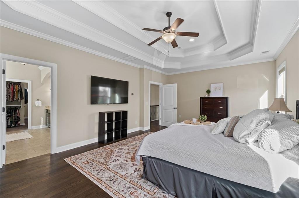 Buford, Georgia, 30518, United States, 6 Bedrooms Bedrooms, ,5 BathroomsBathrooms,Residential,For Sale,1987580