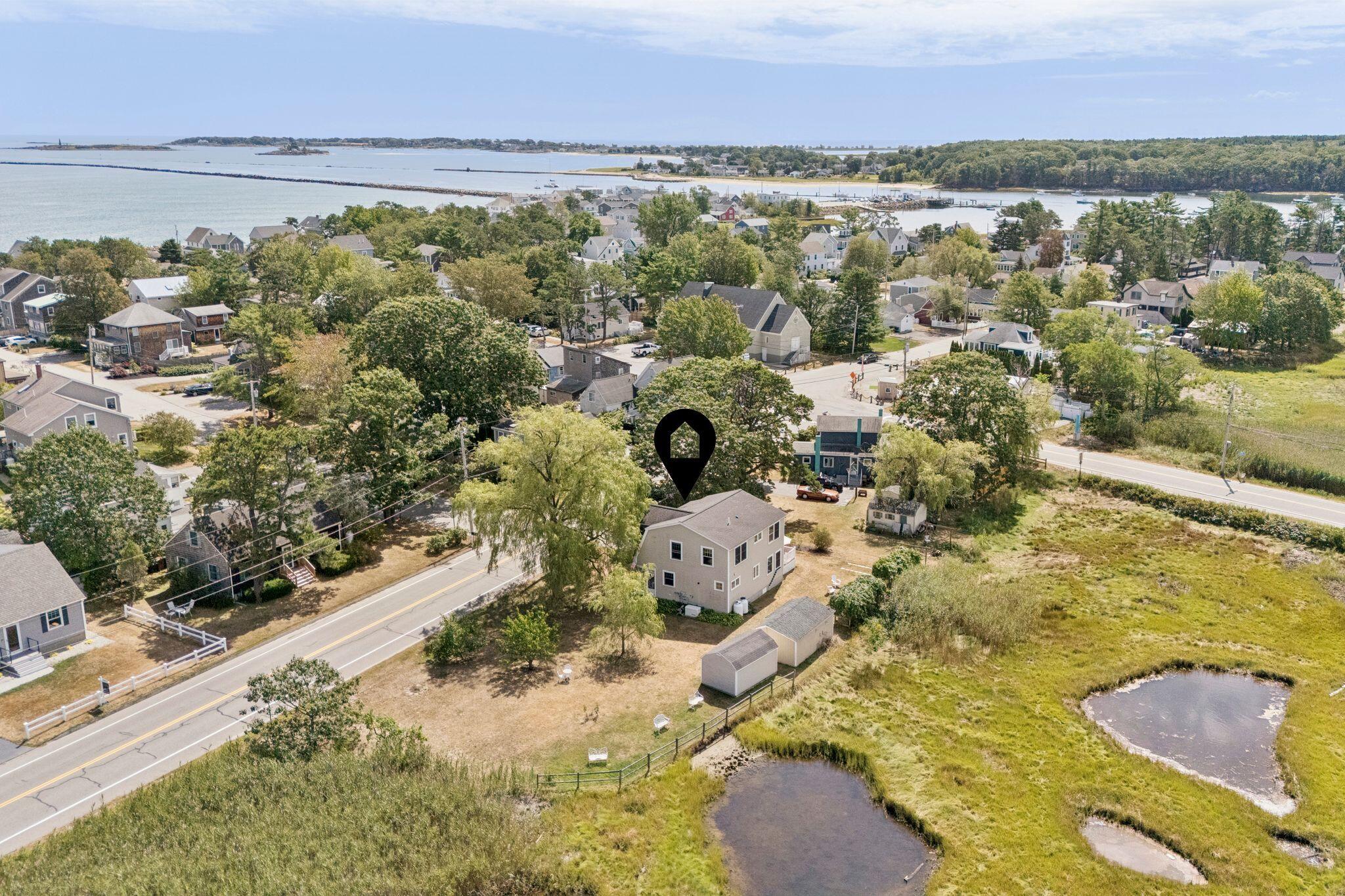Saco, Maine, 04072, United States, 4 Bedrooms Bedrooms, ,2 BathroomsBathrooms,Residential,For Sale,1933536