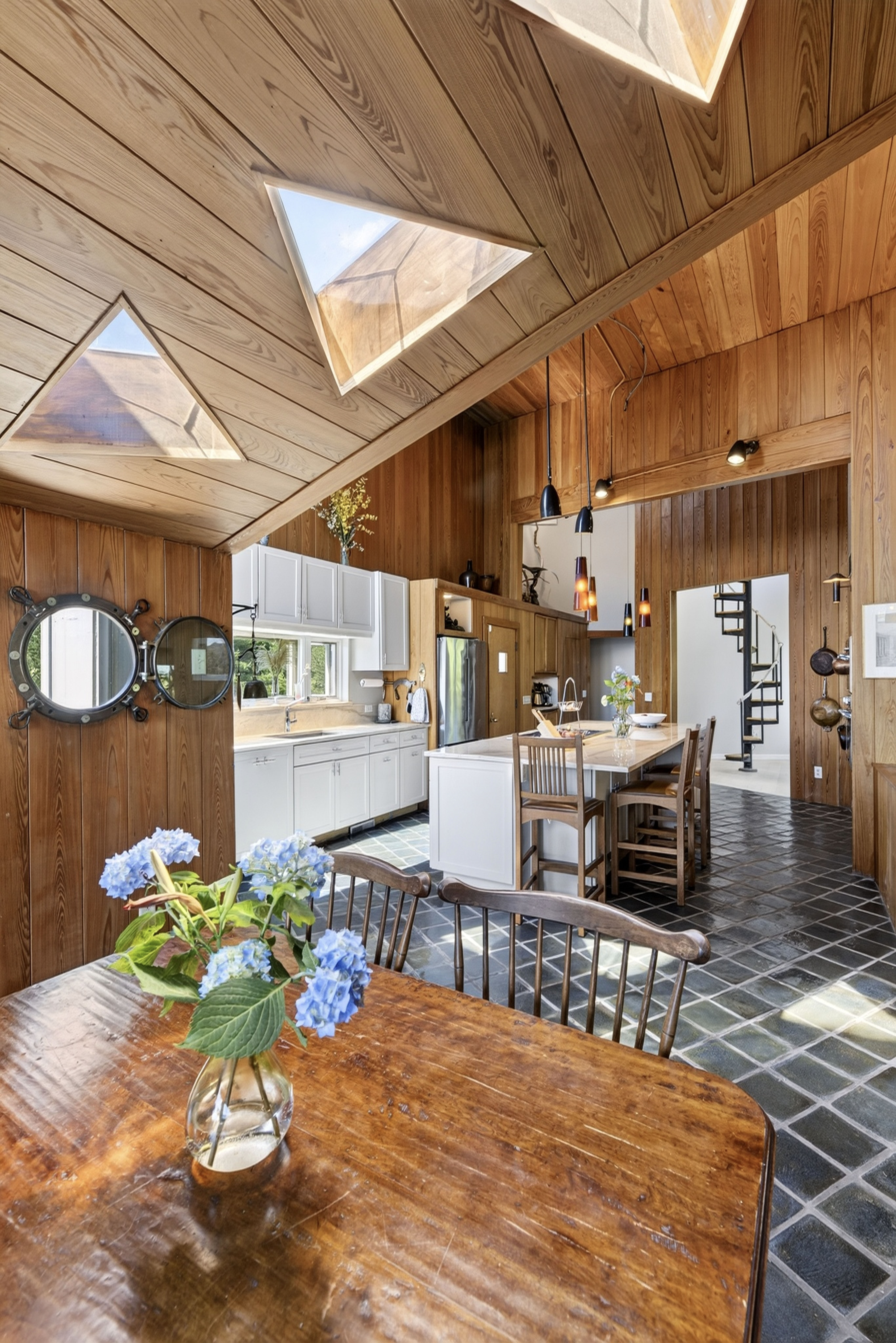  Contemporary Retreat - 物件實景