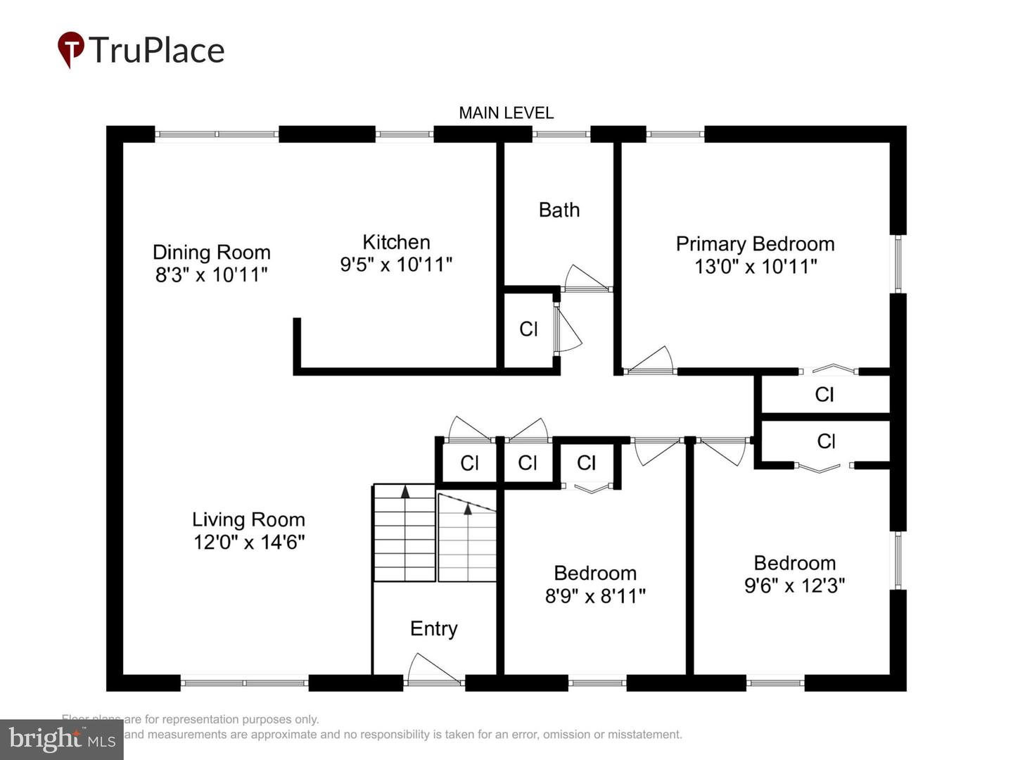 Rockville, Maryland, 20851, United States, 4 Bedrooms Bedrooms, ,2 BathroomsBathrooms,Residential,For Sale,1987492