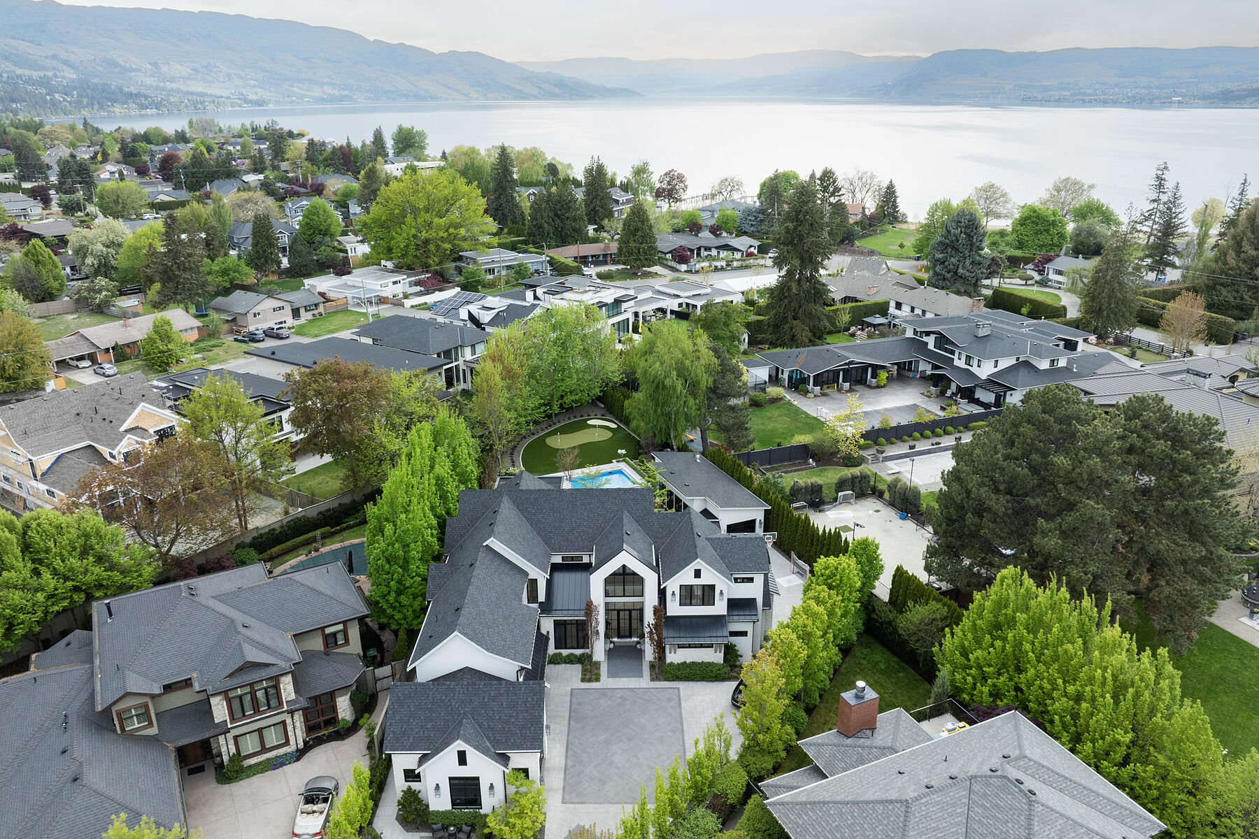  Masterclass in Modern Luxury - 物件實景