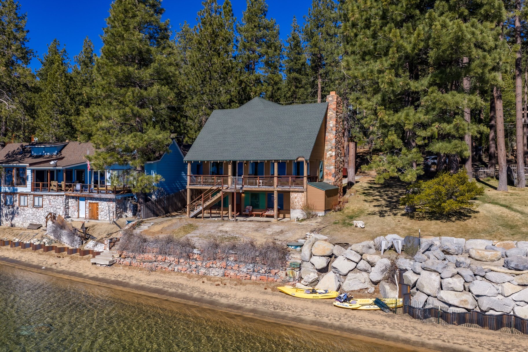  Iconic Marla Bay Lakefront - 物件實景