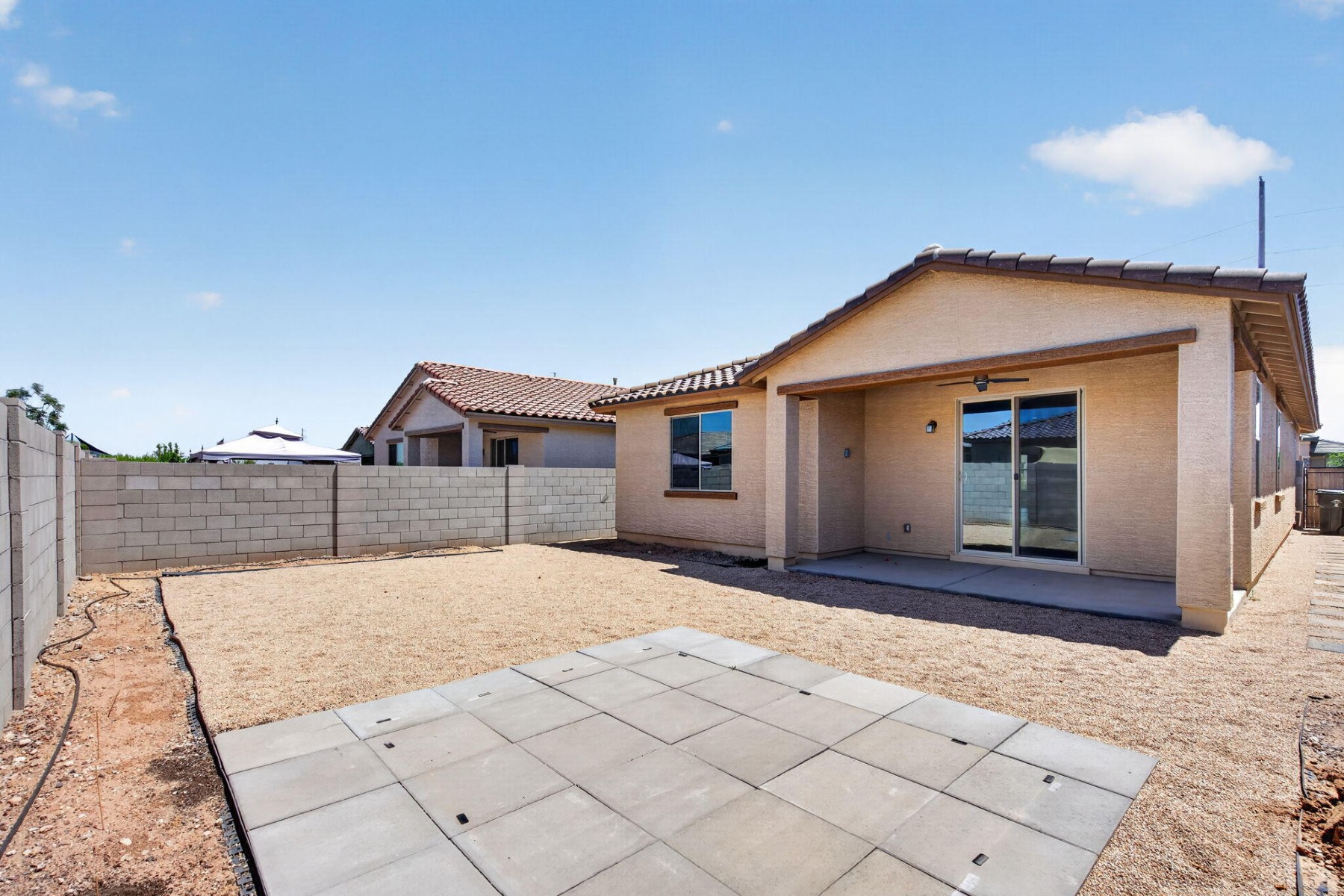  17438 W Charter Oak Road¦Surprise, AZ - 物件實景