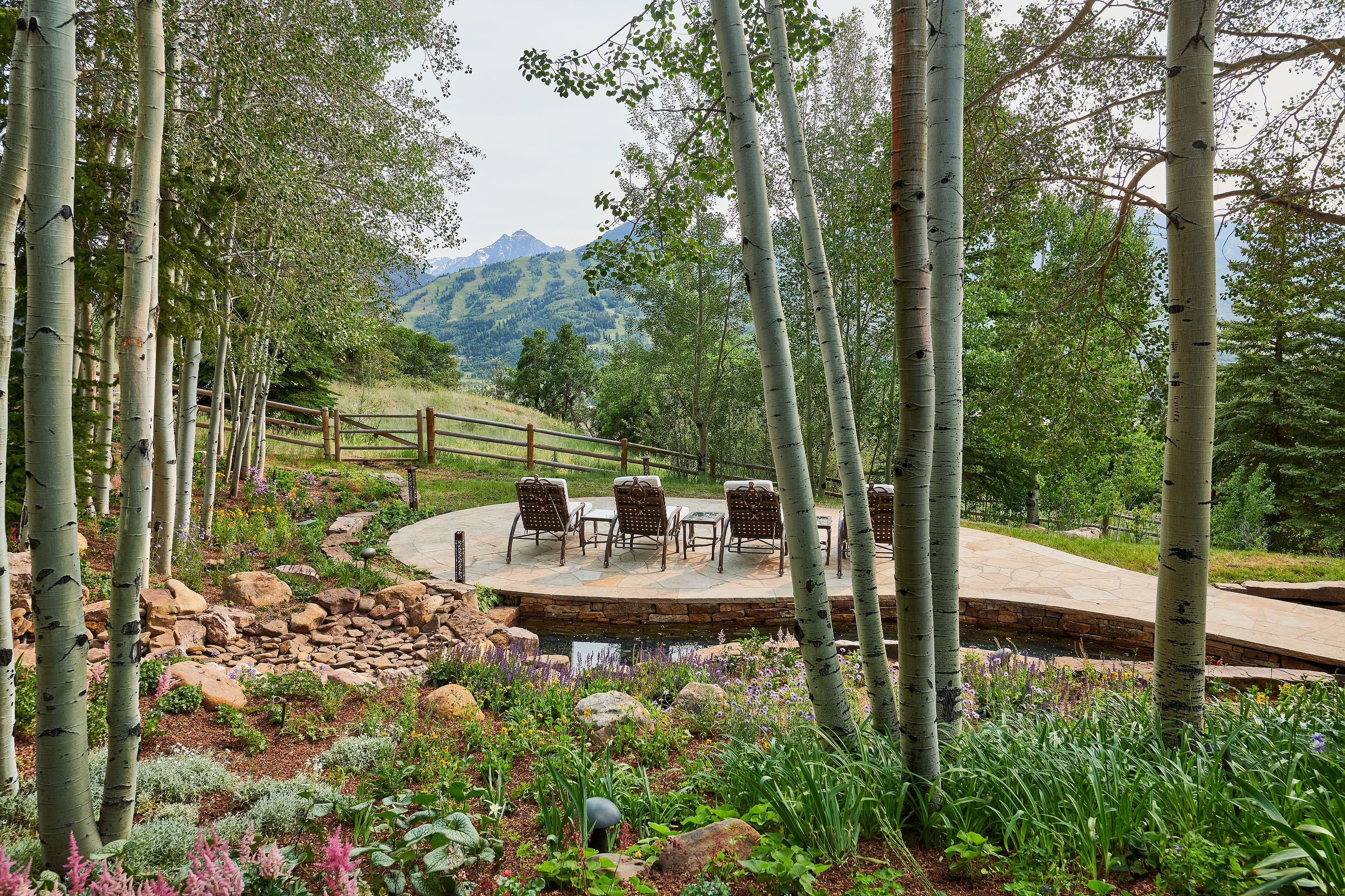  498 Eppley Drive, Aspen, CO 81611 - 物件實景