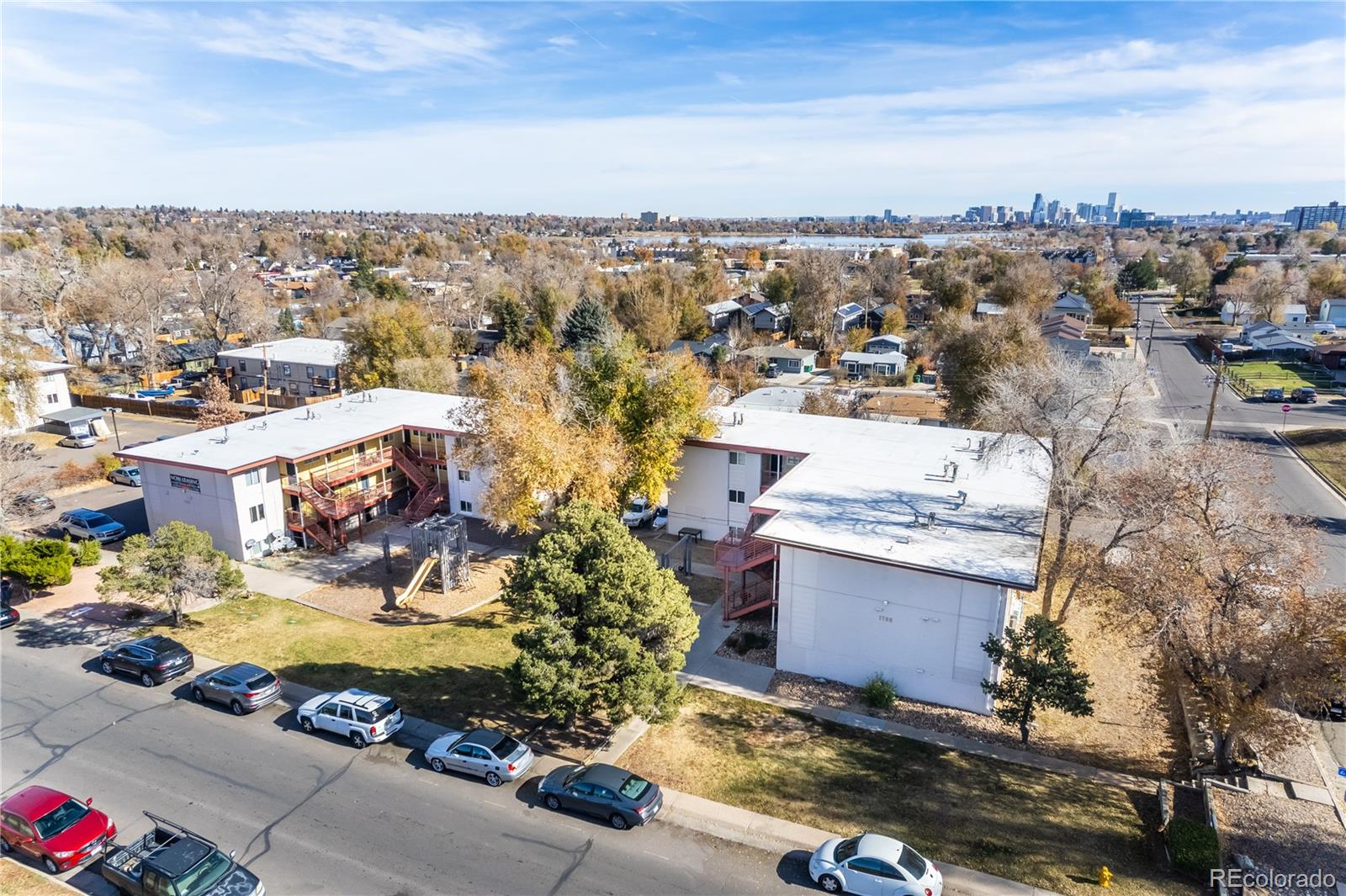 Lakewood, Colorado, 80214, United States, 116 Bedrooms Bedrooms, ,Residential,For Sale,1999869